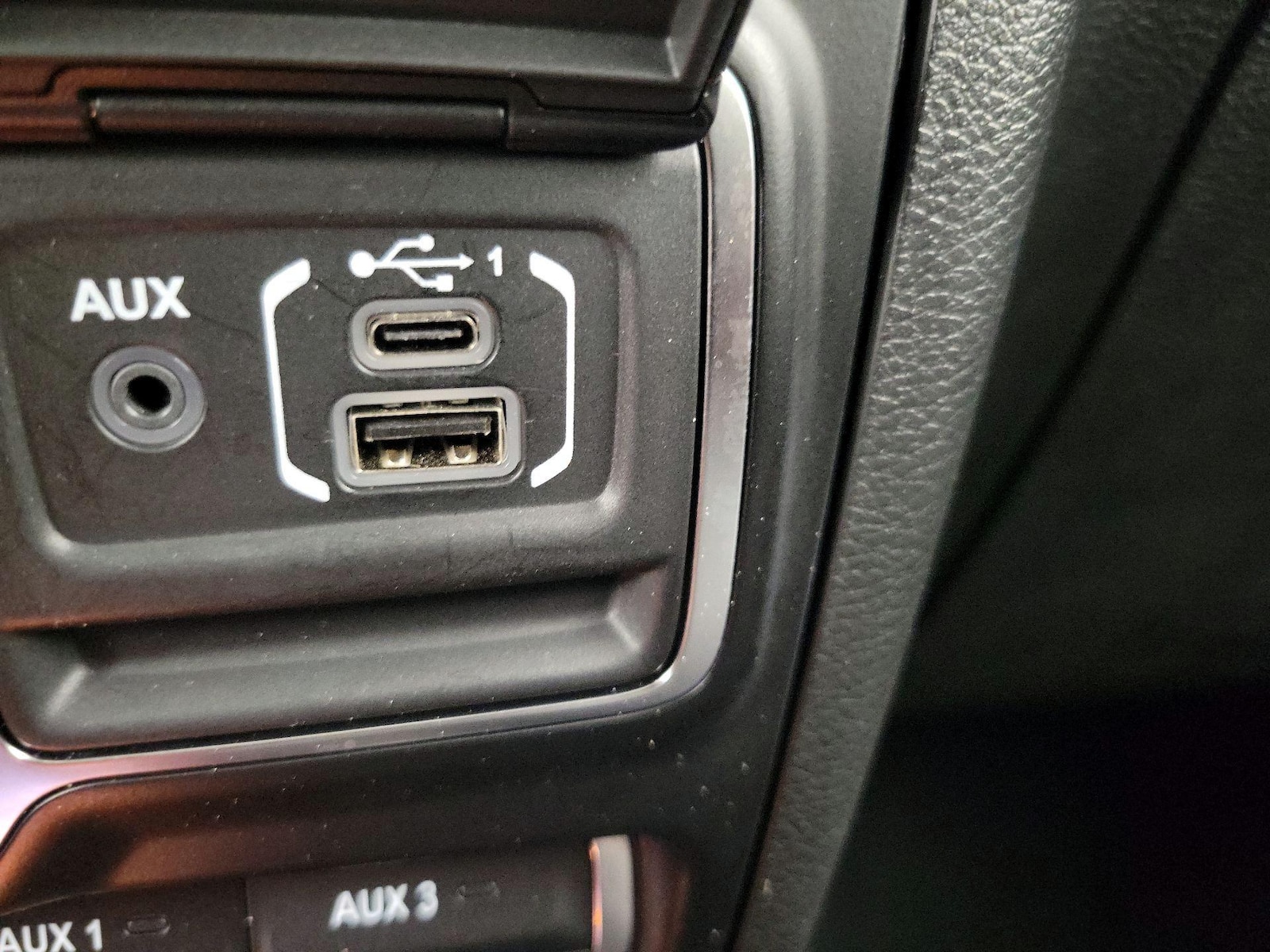 2022 Jeep Gladiator High Altitude - Photo 20