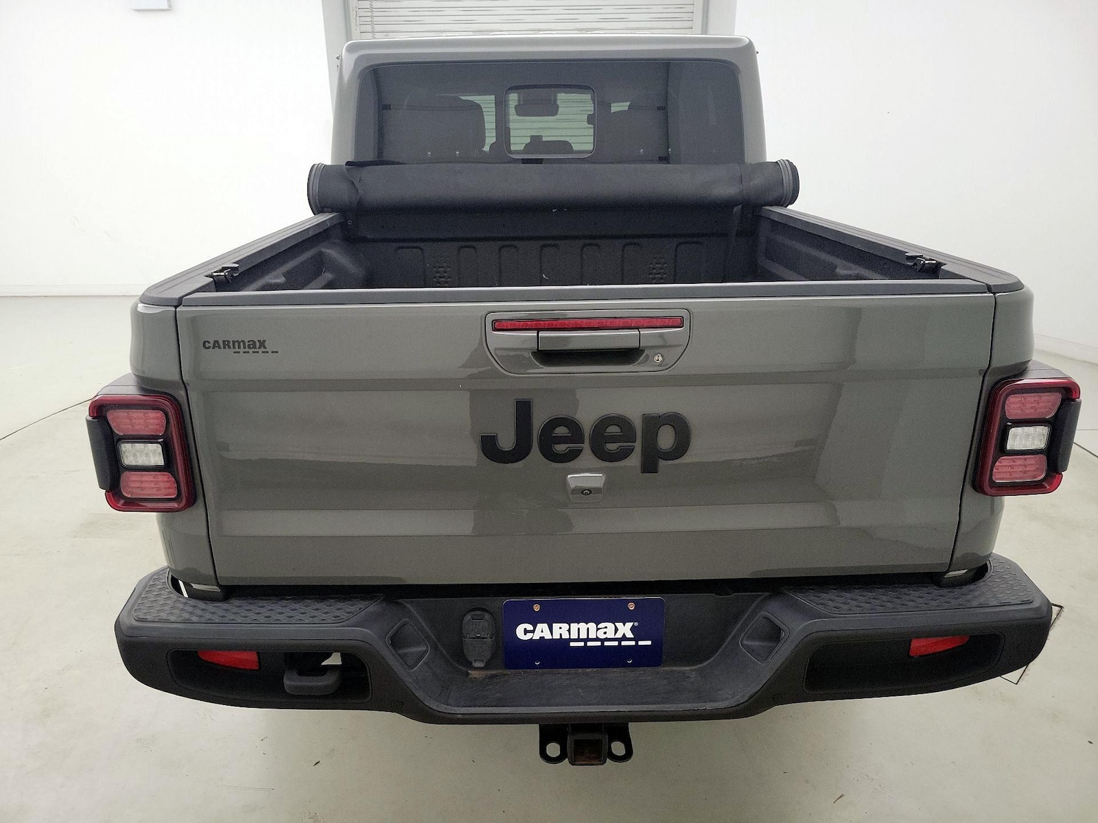 2022 Jeep Gladiator High Altitude - Photo 22