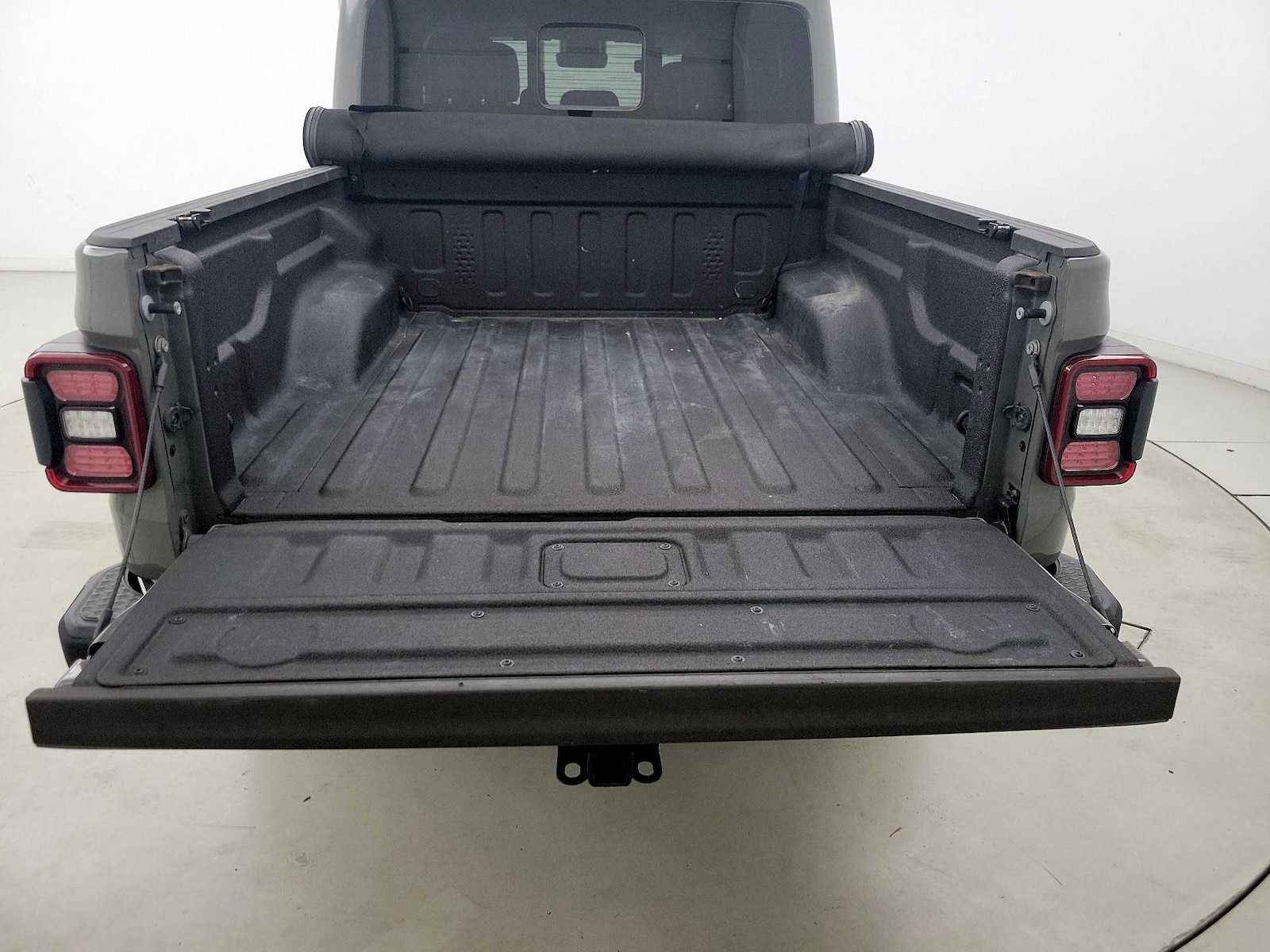 2022 Jeep Gladiator High Altitude - Photo 23