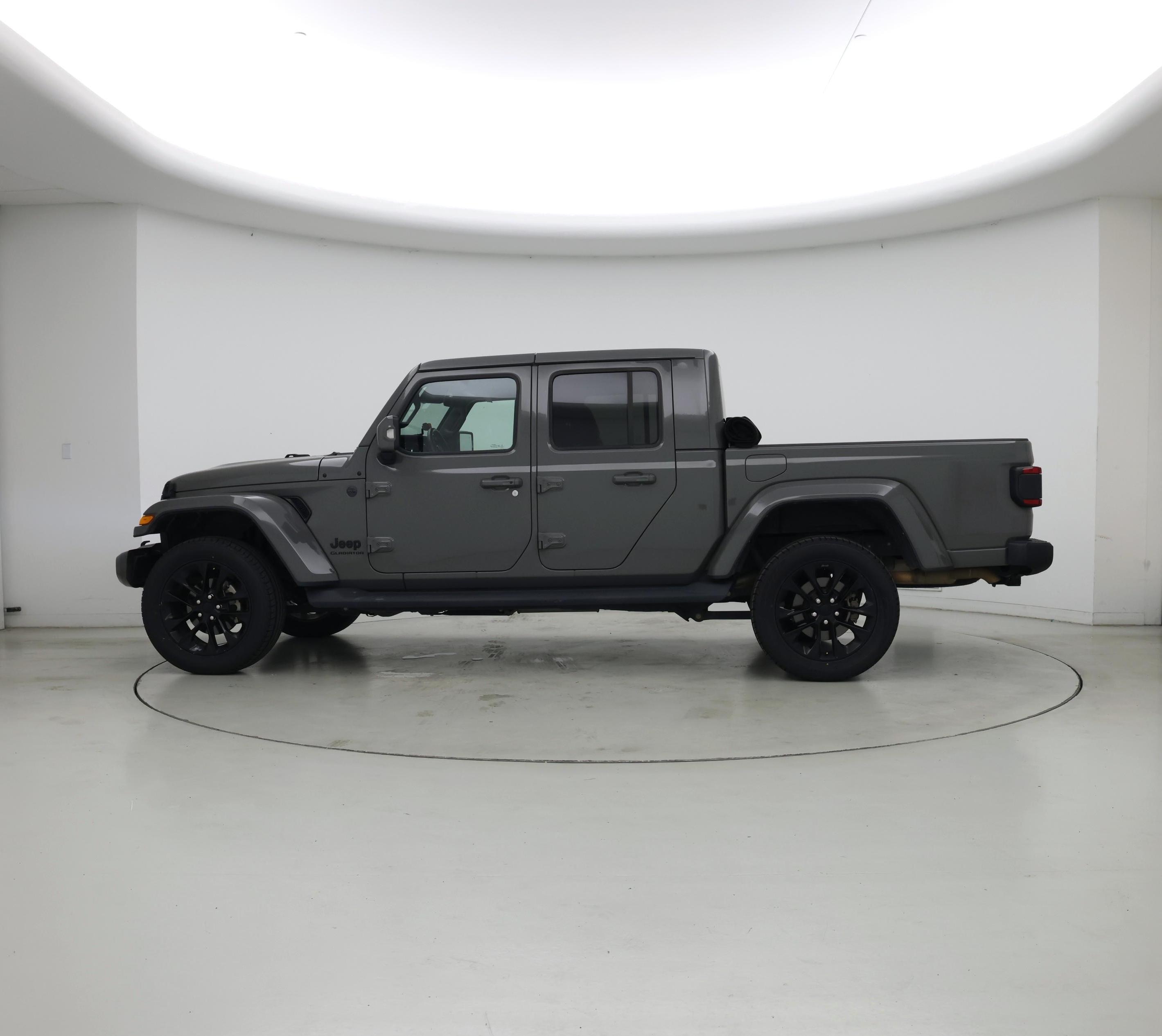 Thumbnail: 2022 Jeep Gladiator - 3