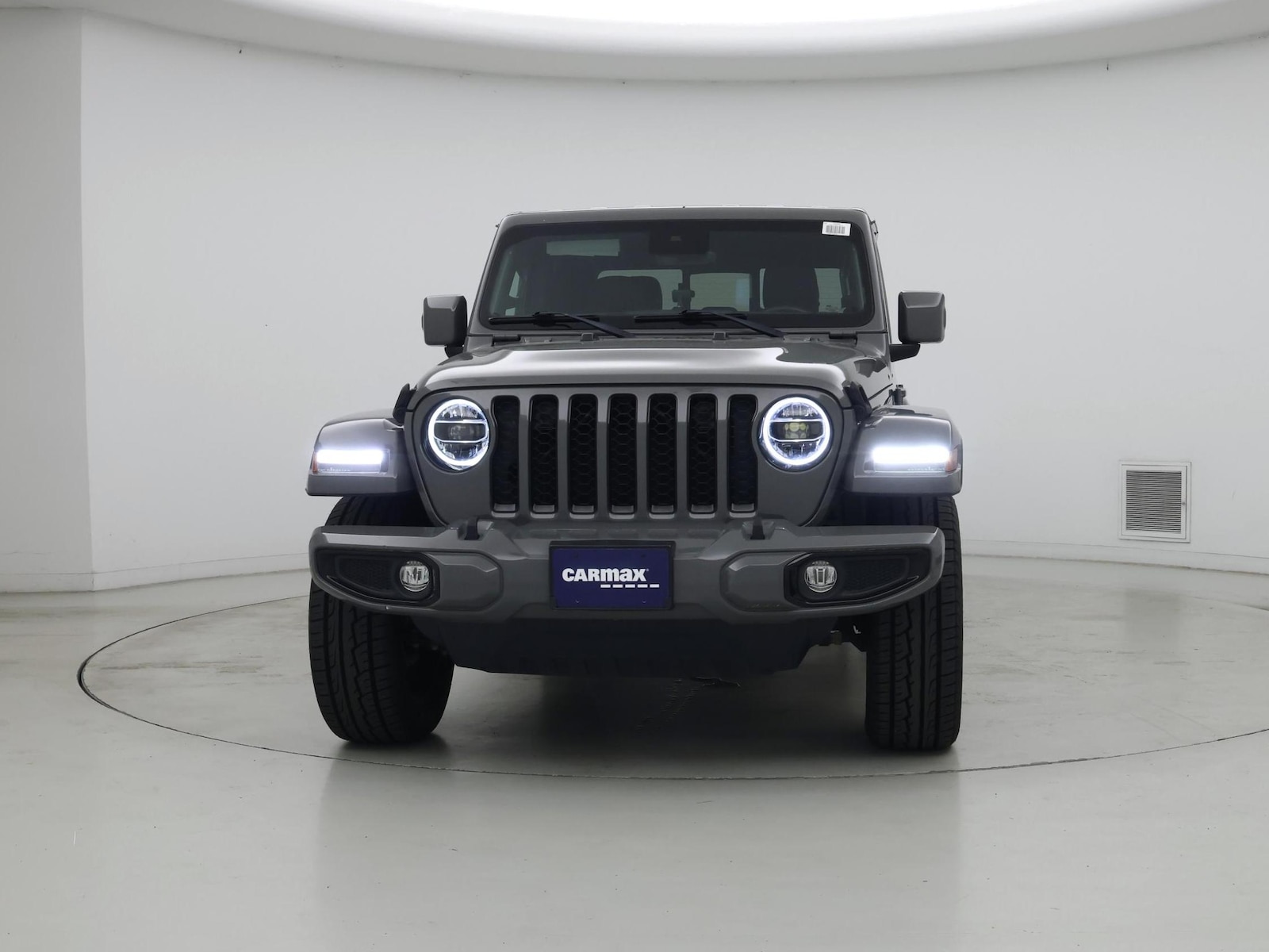 2022 Jeep Gladiator High Altitude - Photo 6