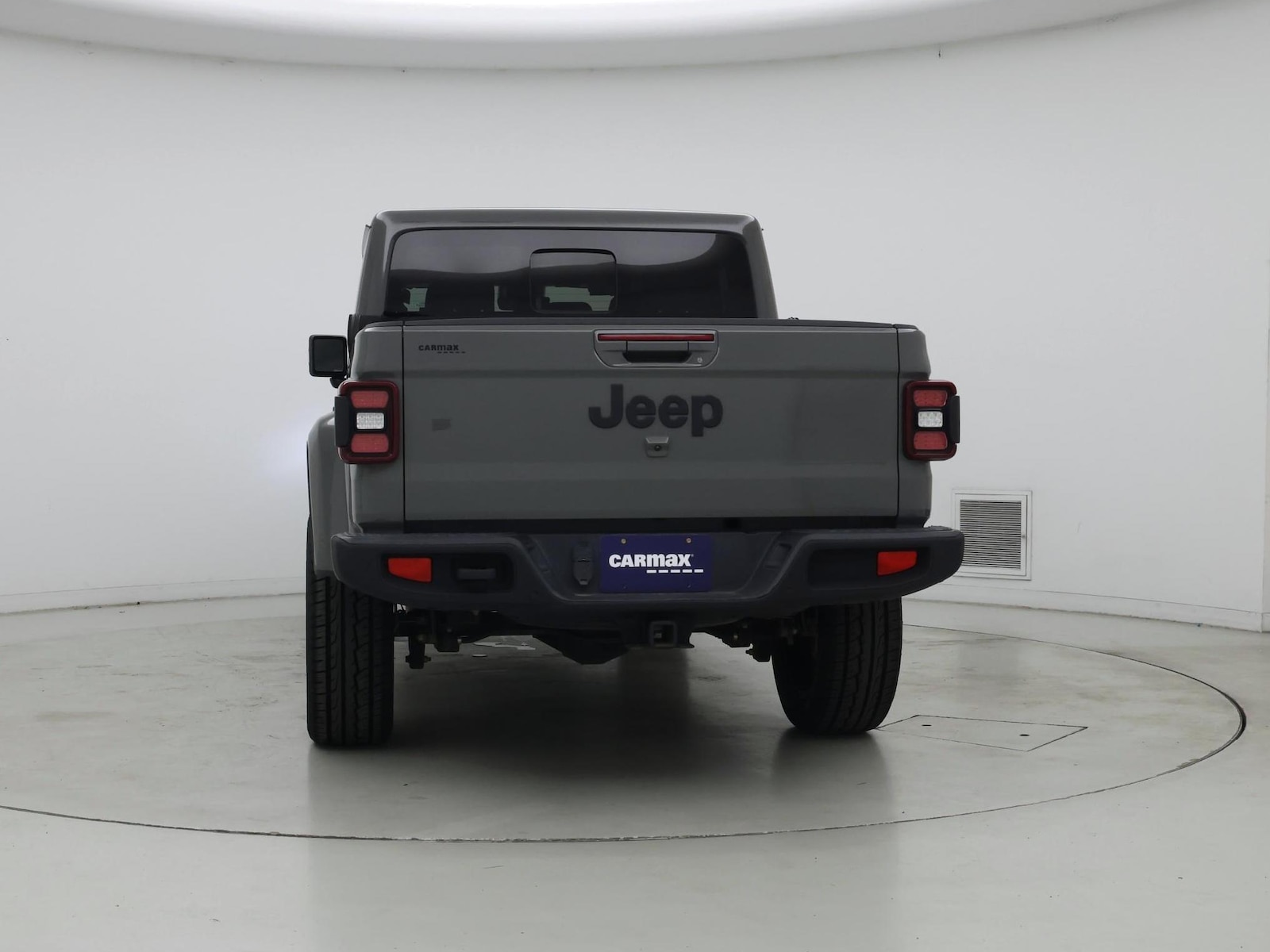 2022 Jeep Gladiator High Altitude - Photo 7