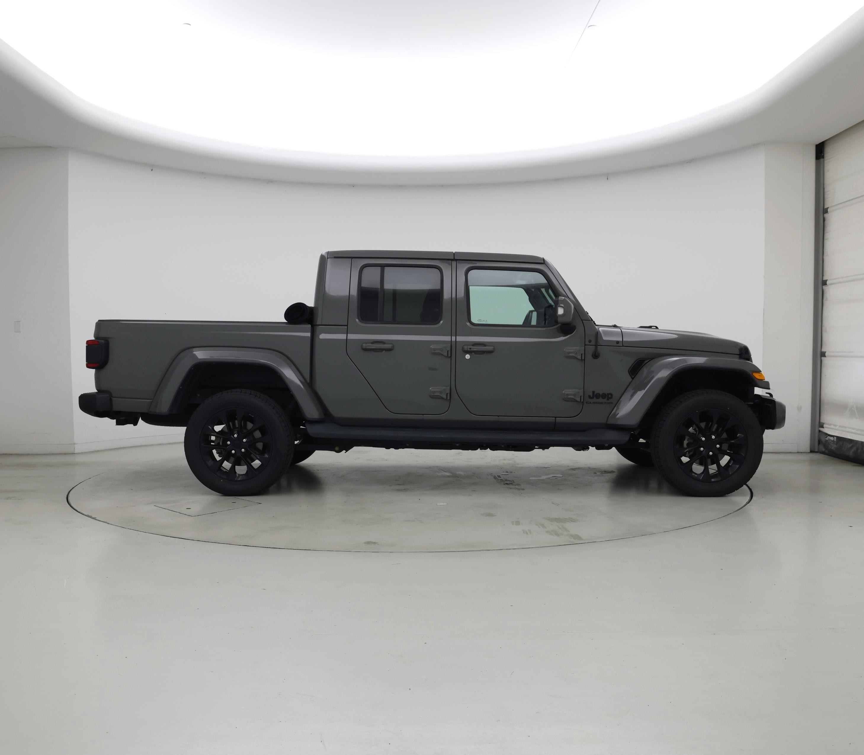Thumbnail: 2022 Jeep Gladiator - 7