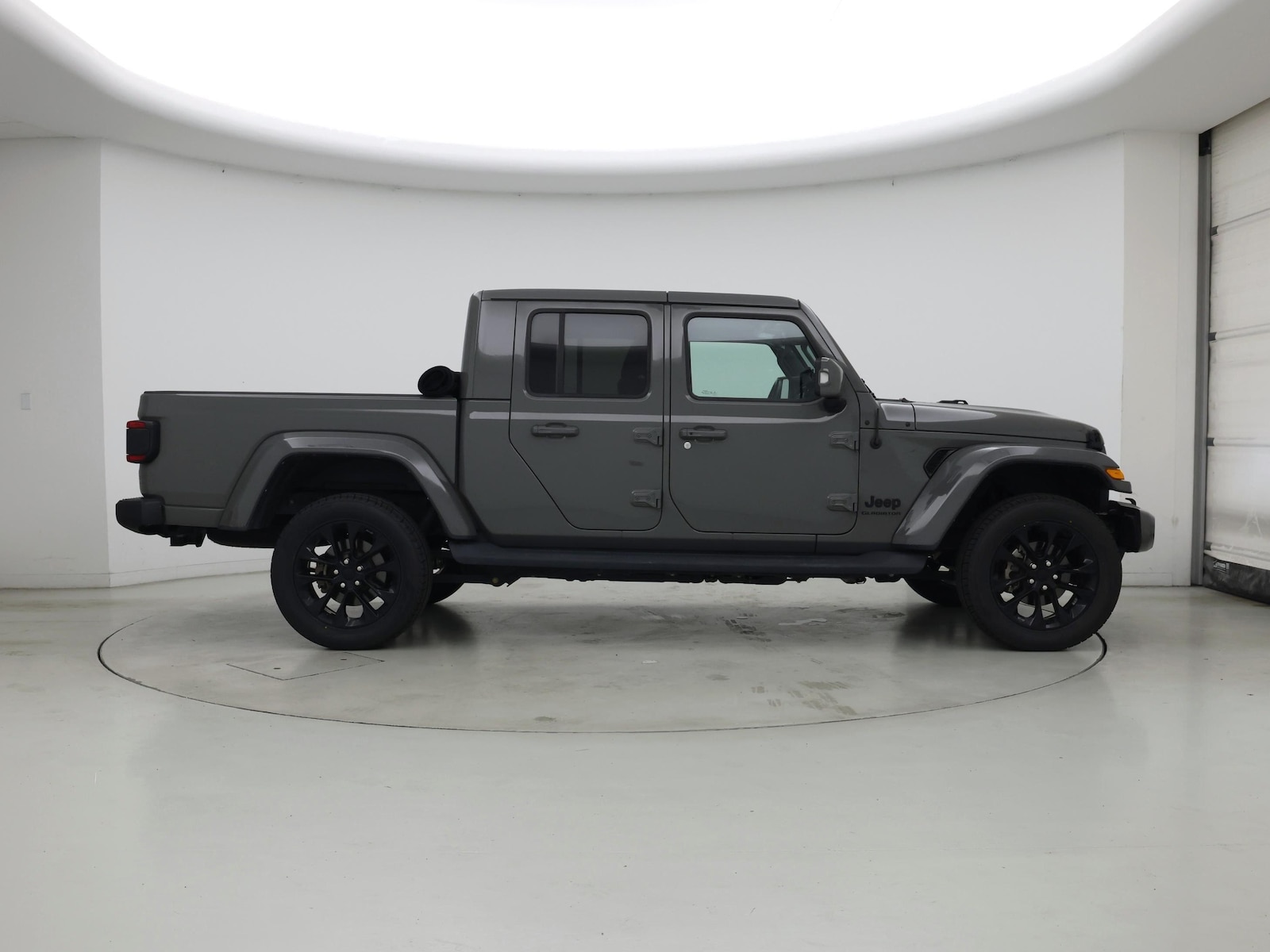 2022 Jeep Gladiator High Altitude - Photo 8