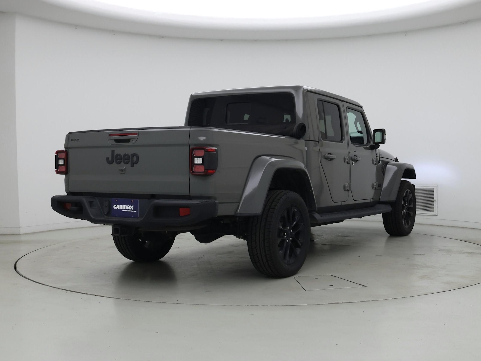 2022 Jeep Gladiator High Altitude - Photo 9