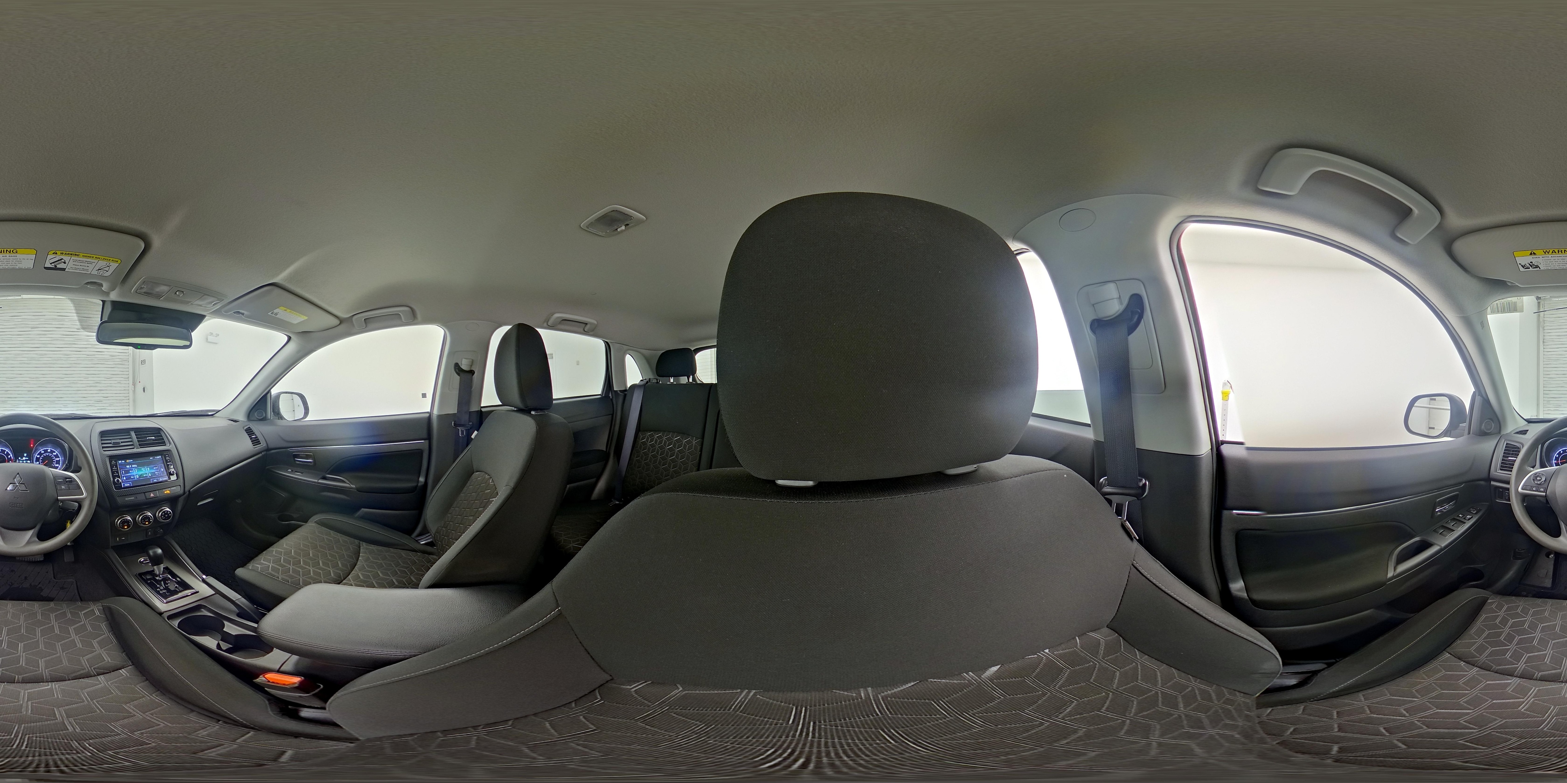 2024 Mitsubishi Outlander Sport ES - Photo 27