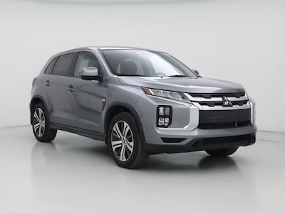 2024 Mitsubishi Outlander Sport ES