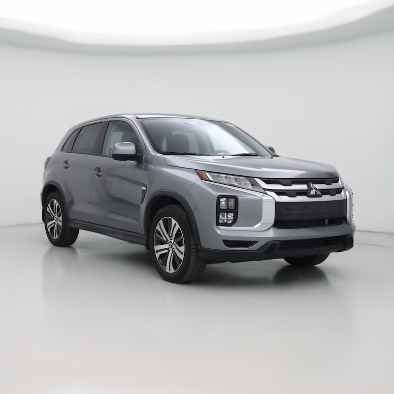 2024 Mitsubishi Outlander Sport ES