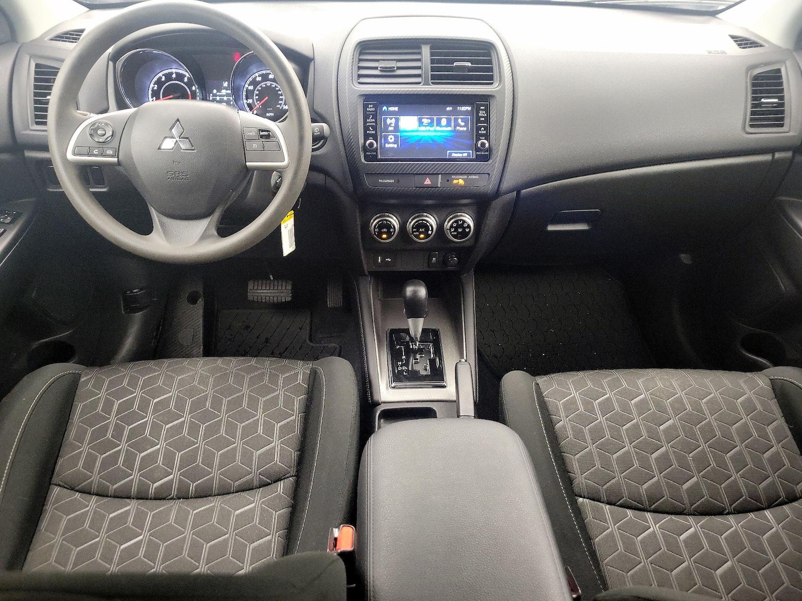 2024 Mitsubishi Outlander Sport ES - Photo 10