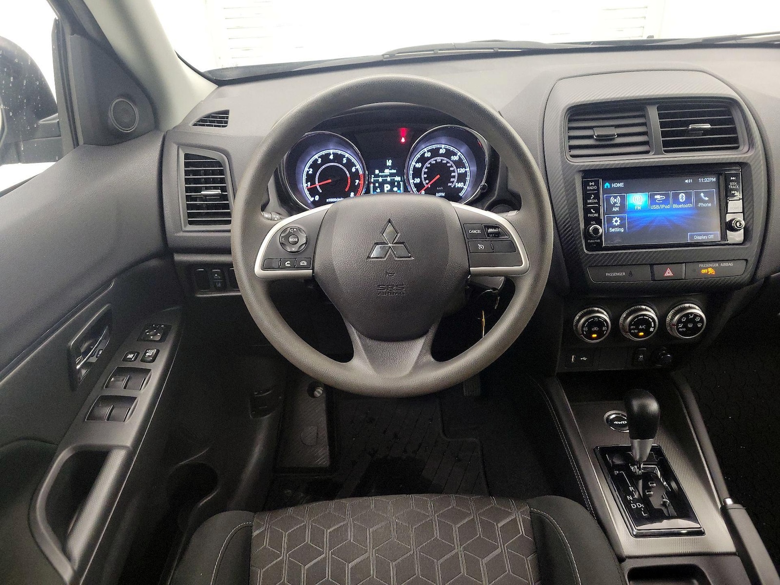 2024 Mitsubishi Outlander Sport ES - Photo 11