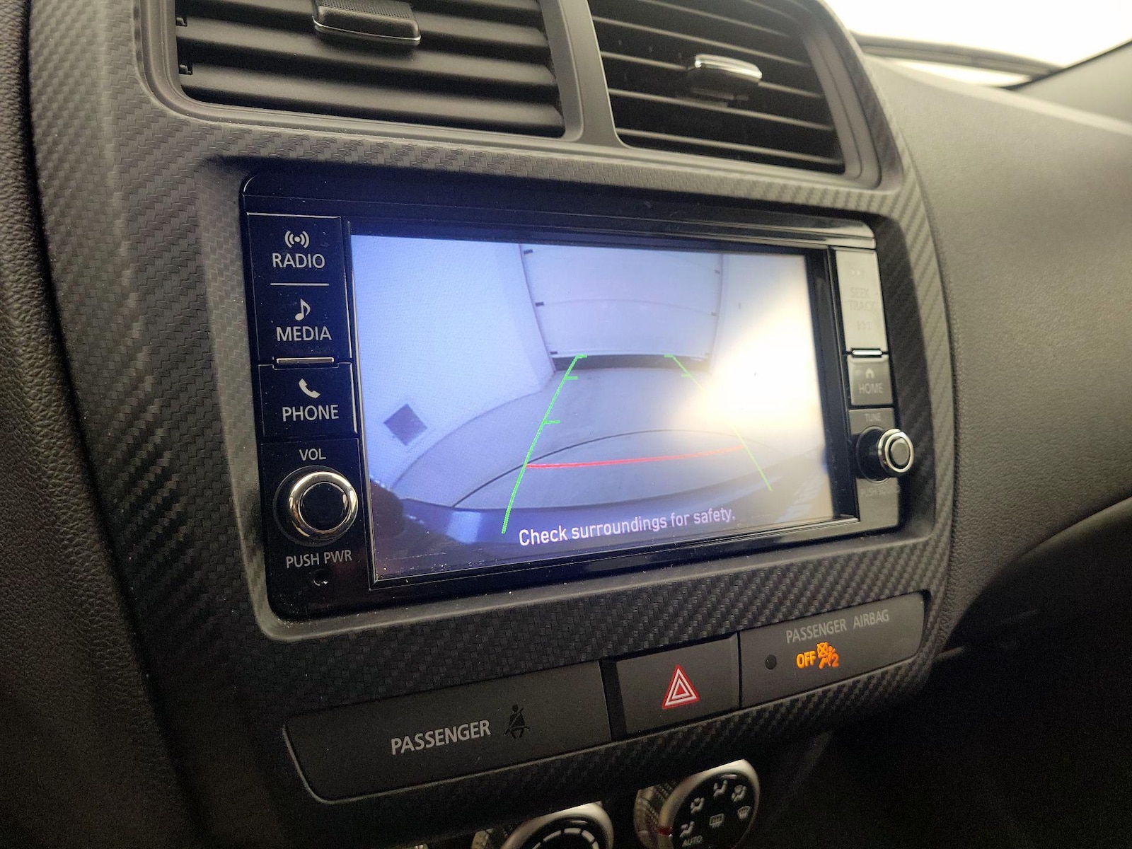 2024 Mitsubishi Outlander Sport ES - Photo 15