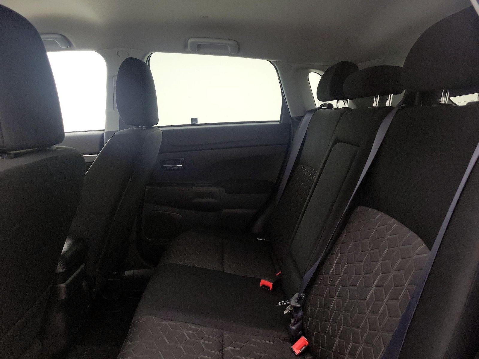 2024 Mitsubishi Outlander Sport ES - Photo 20