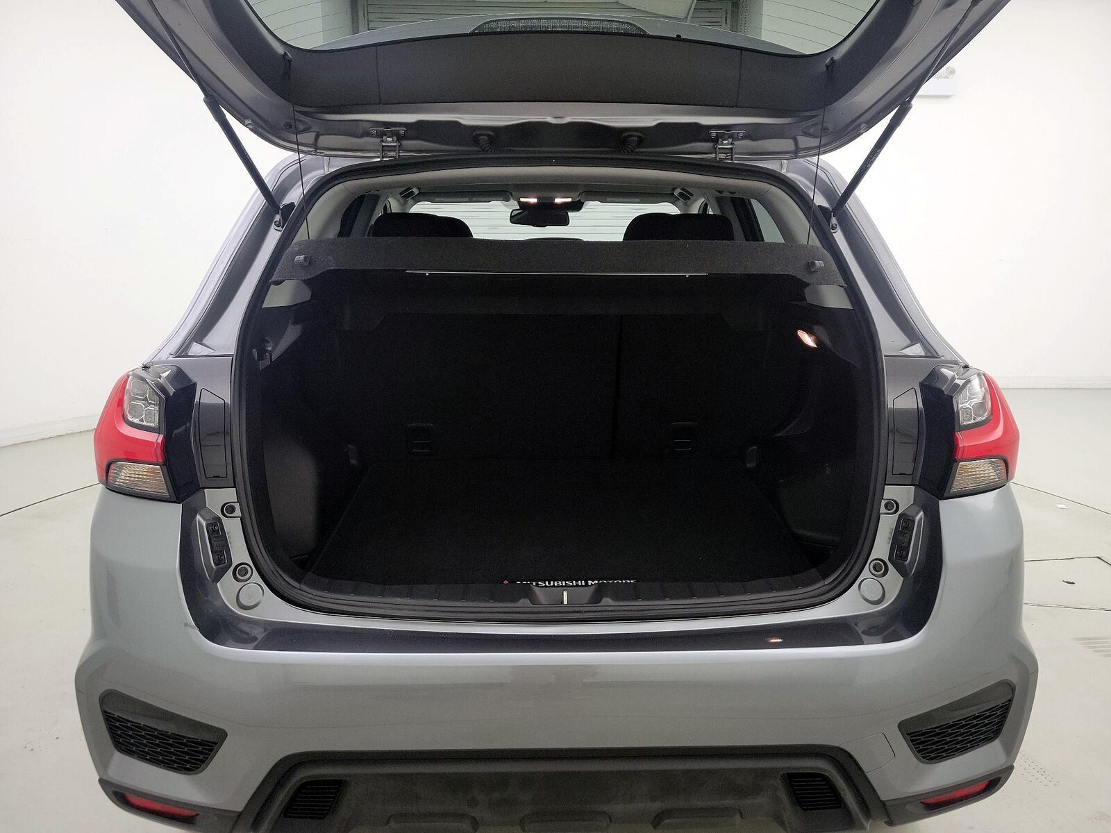2024 Mitsubishi Outlander Sport ES - Photo 21