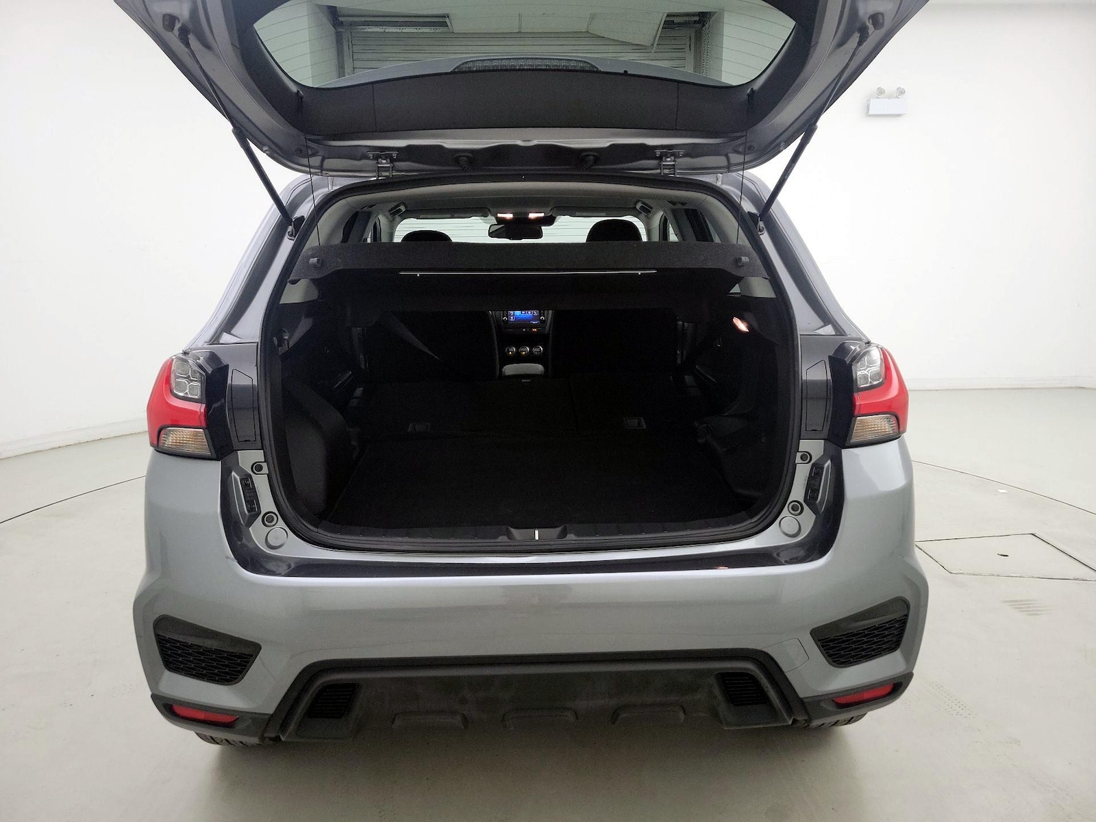 2024 Mitsubishi Outlander Sport ES - Photo 22