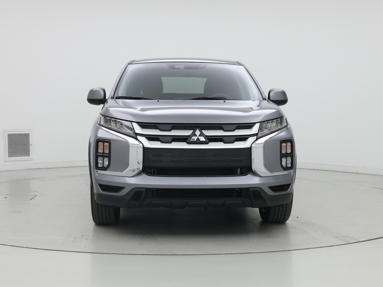 2024 Mitsubishi Outlander Sport ES - Photo 6