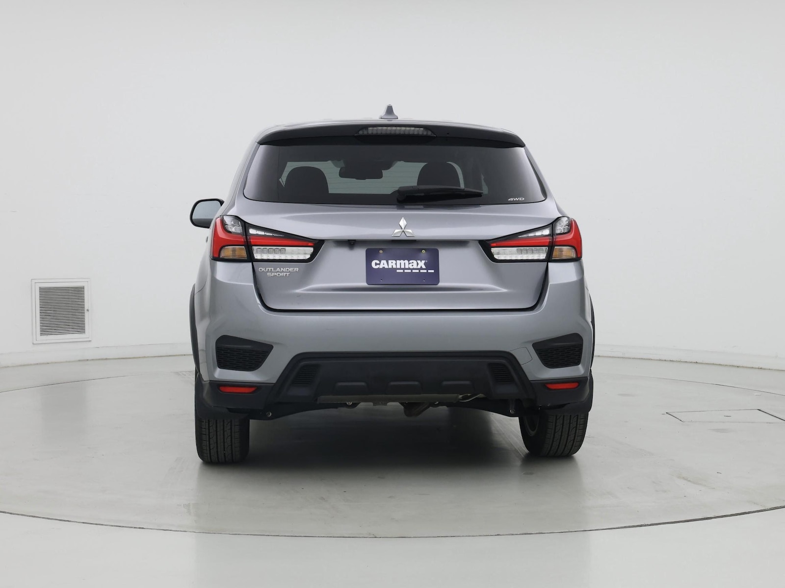 2024 Mitsubishi Outlander Sport ES - Photo 7