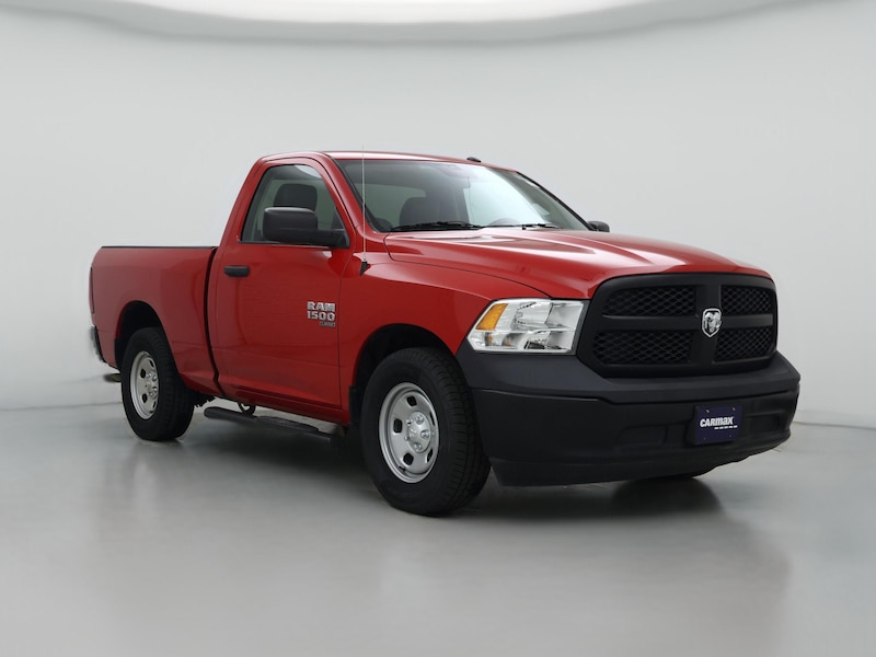 2022 RAM 1500 Classic Tradesman -
                  Roswell, GA