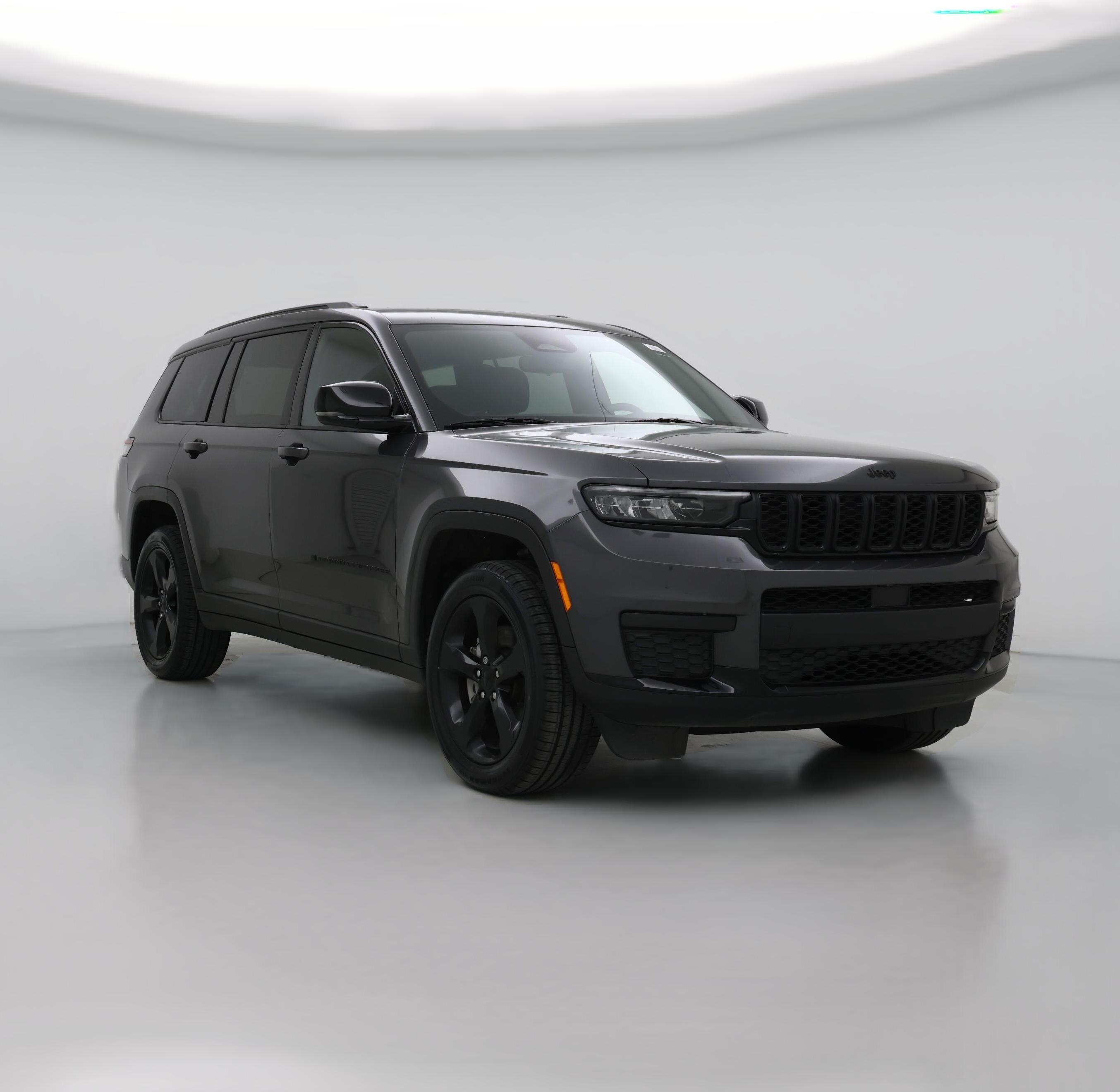 Thumbnail: 2023 Jeep Grand Cherokee L - 1