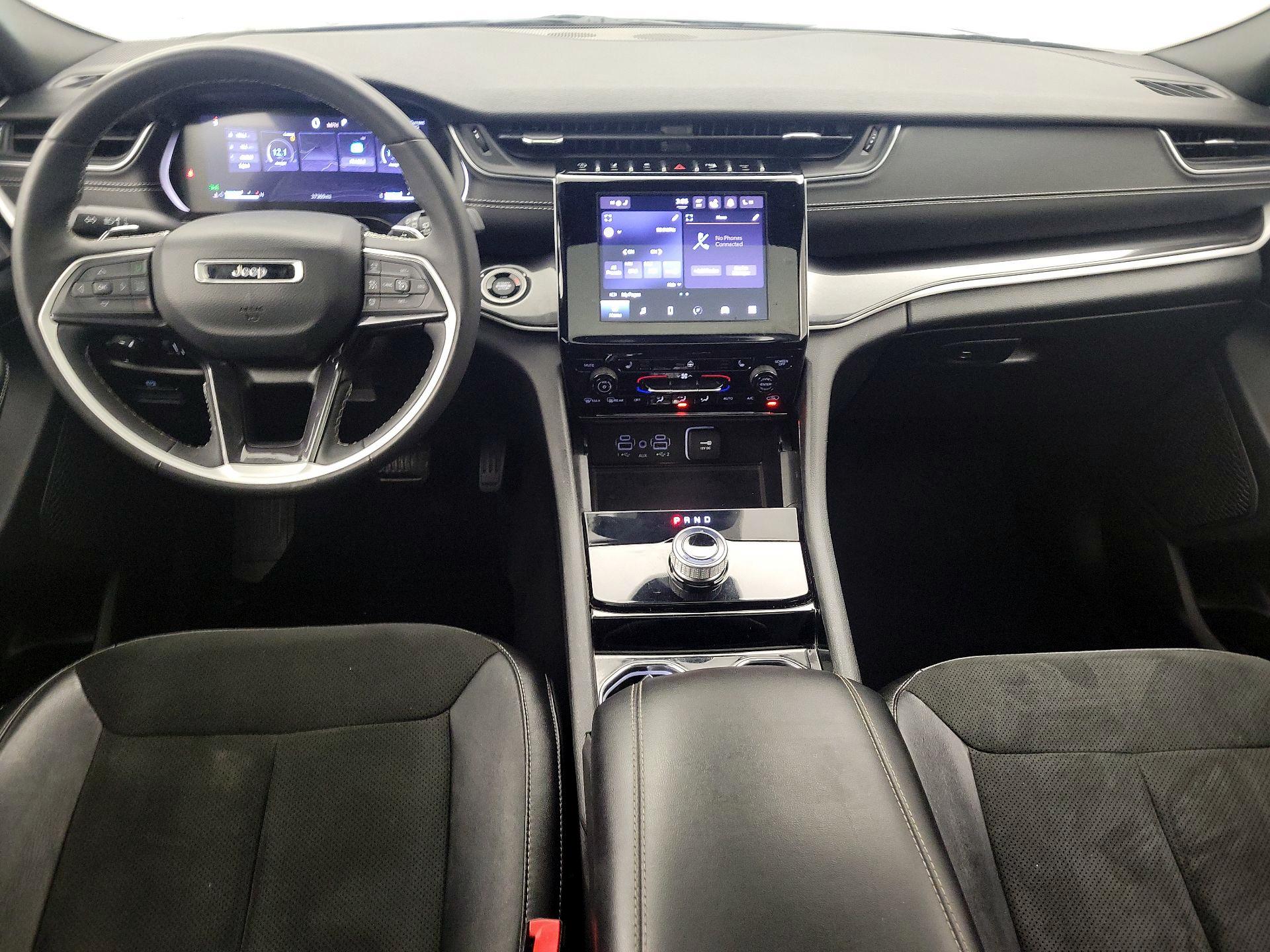 Thumbnail: 2023 Jeep Grand Cherokee L - 9