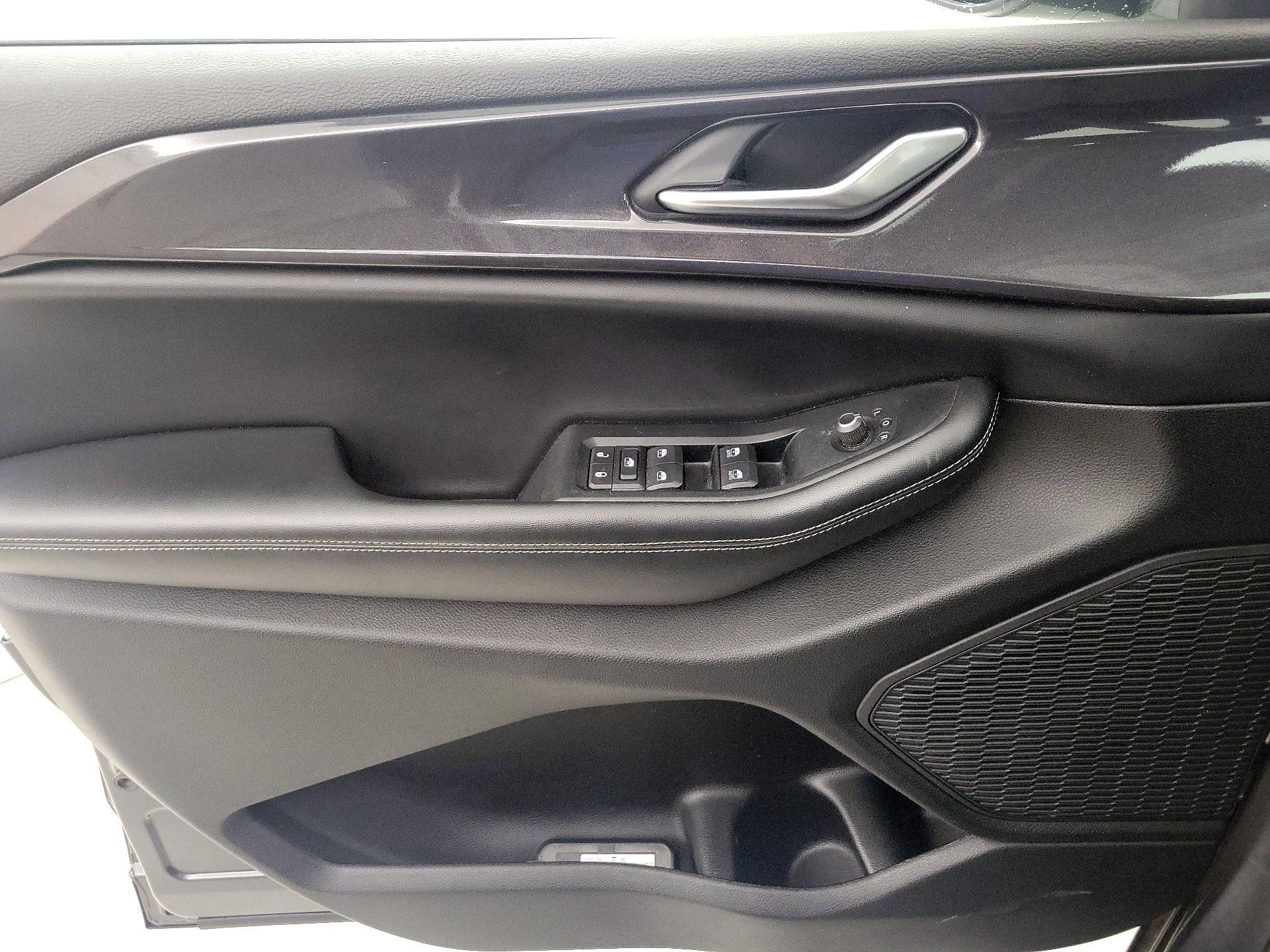 Thumbnail: 2023 Jeep Grand Cherokee L - 12