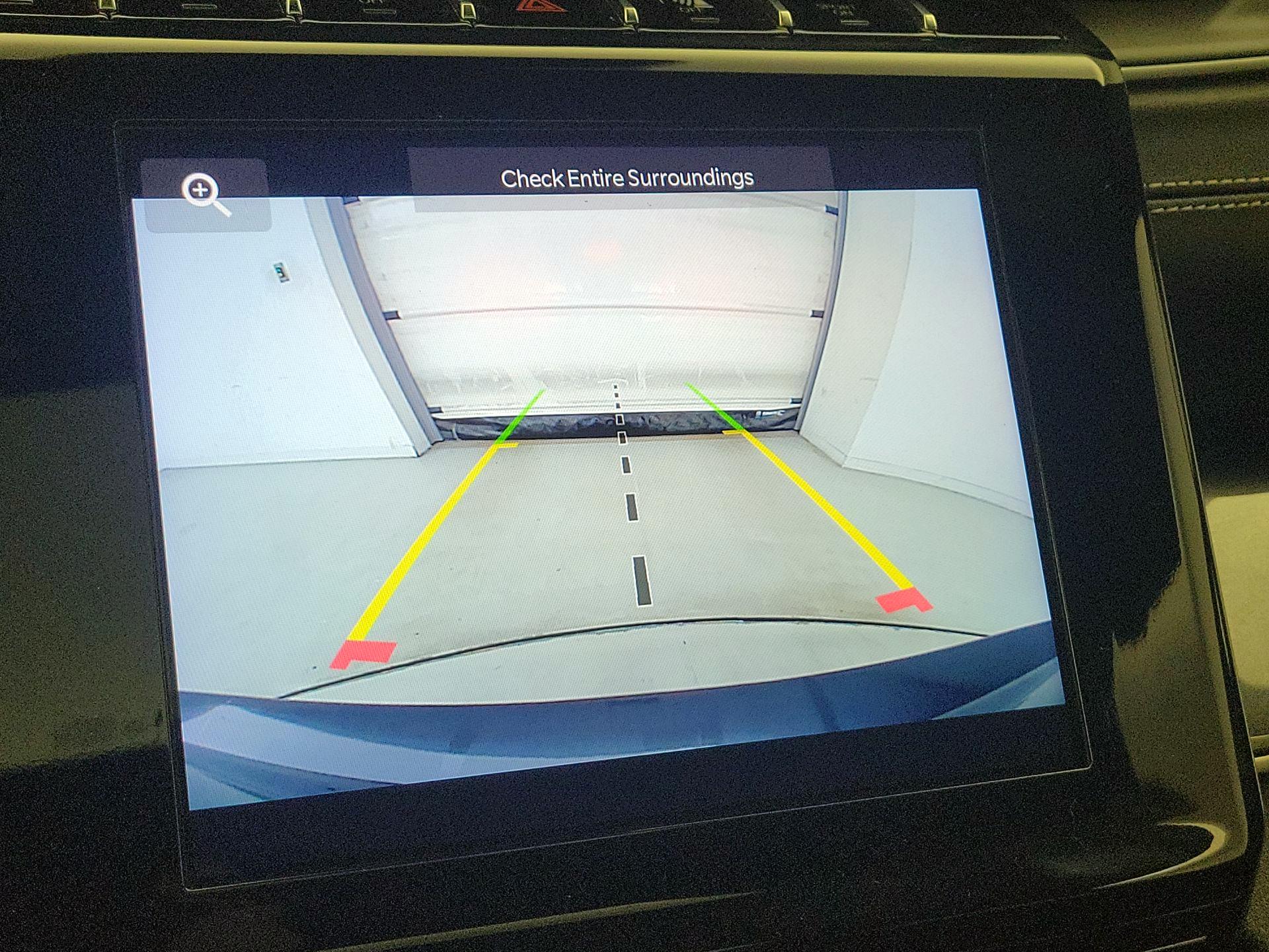 Thumbnail: 2023 Jeep Grand Cherokee L - 14