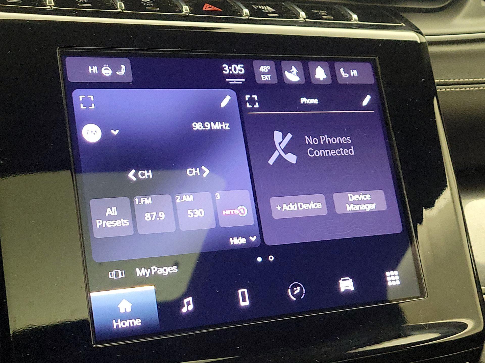 Thumbnail: 2023 Jeep Grand Cherokee L - 15