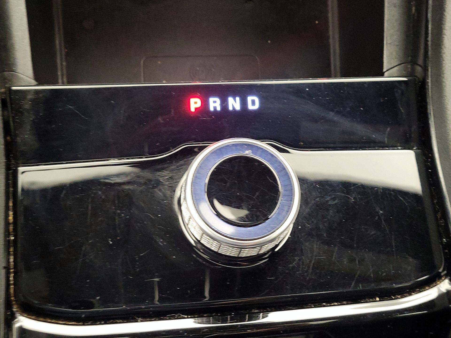 Thumbnail: 2023 Jeep Grand Cherokee L - 17