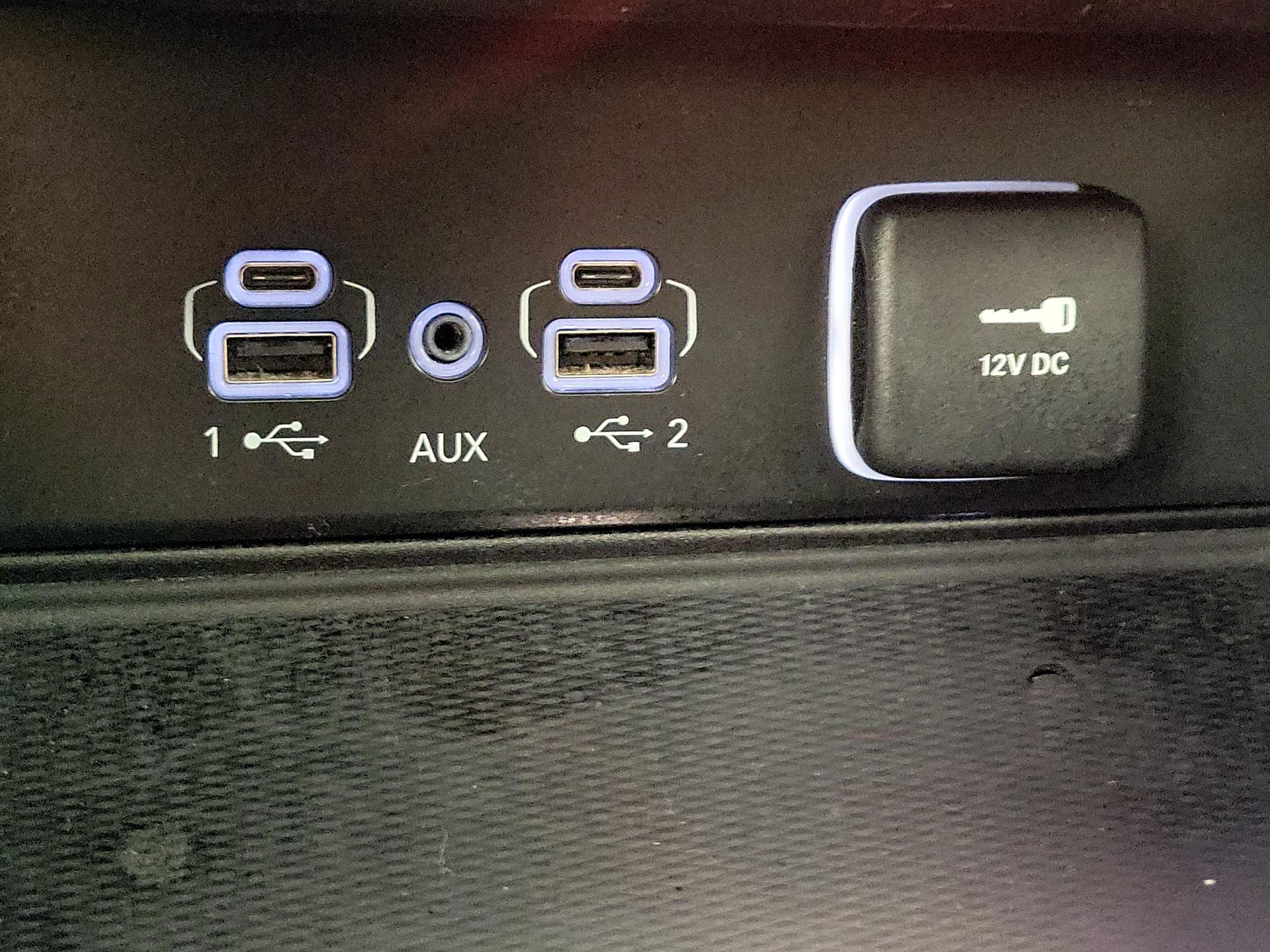 Thumbnail: 2023 Jeep Grand Cherokee L - 18