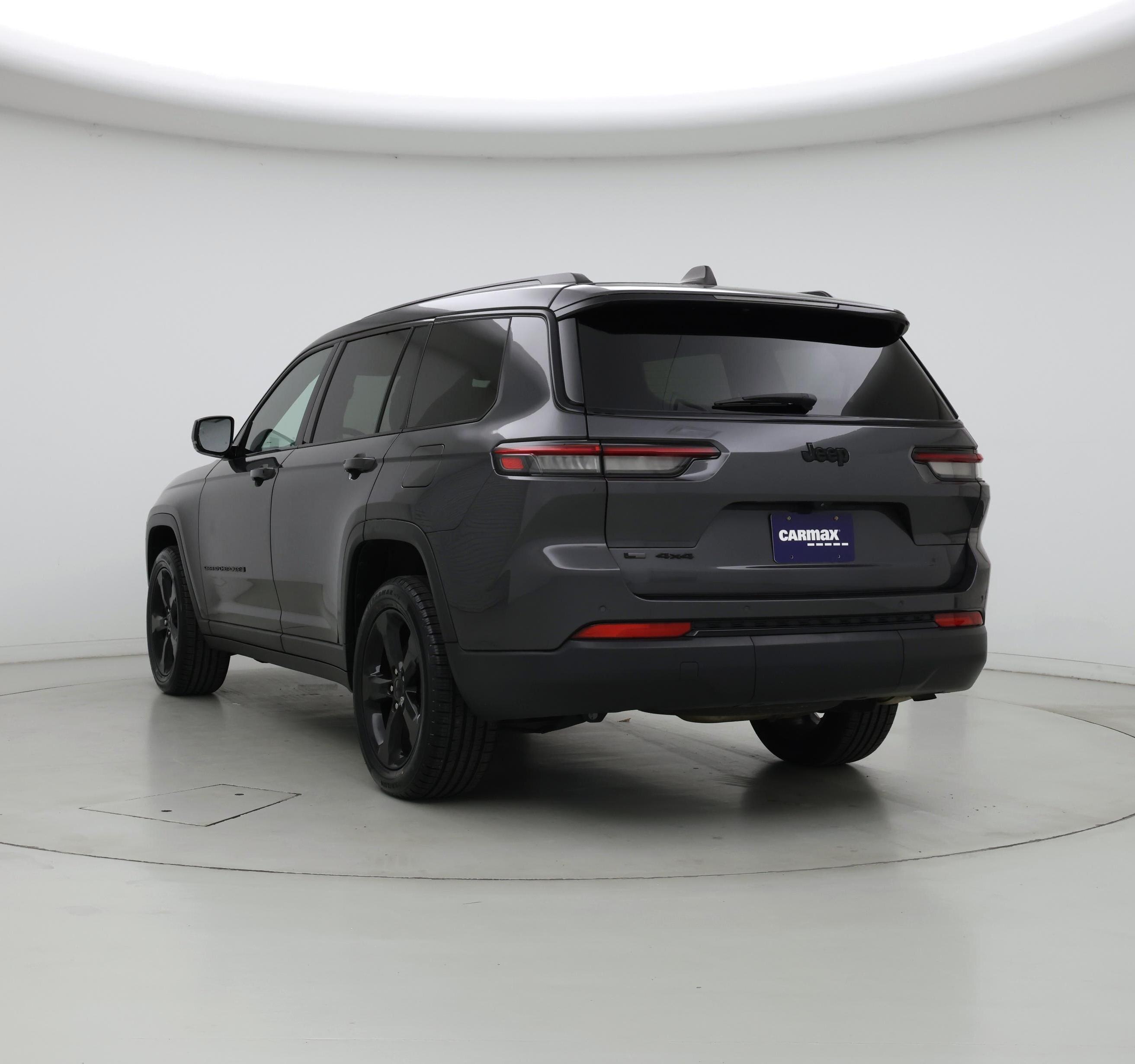 Thumbnail: 2023 Jeep Grand Cherokee L - 2