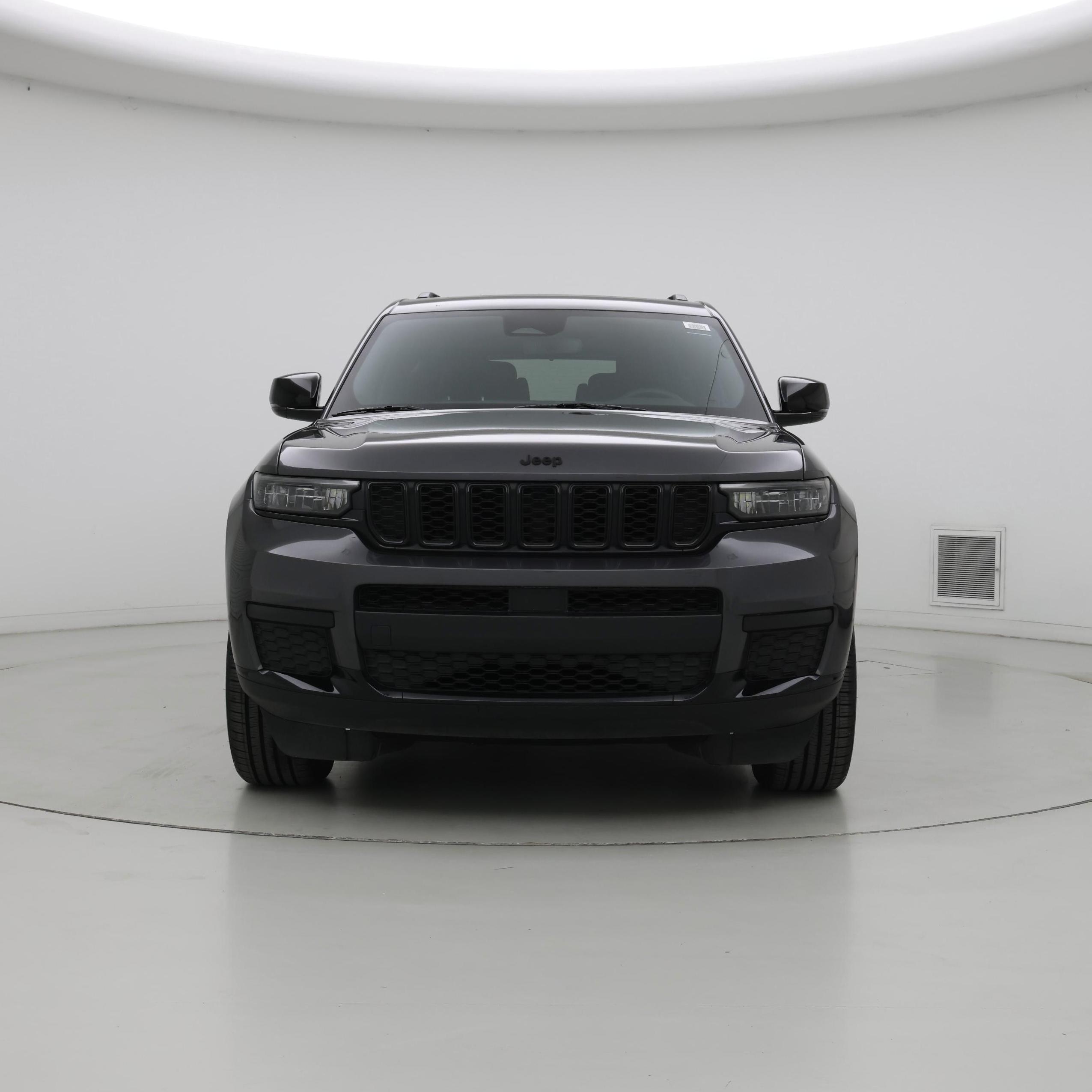 Thumbnail: 2023 Jeep Grand Cherokee L - 5