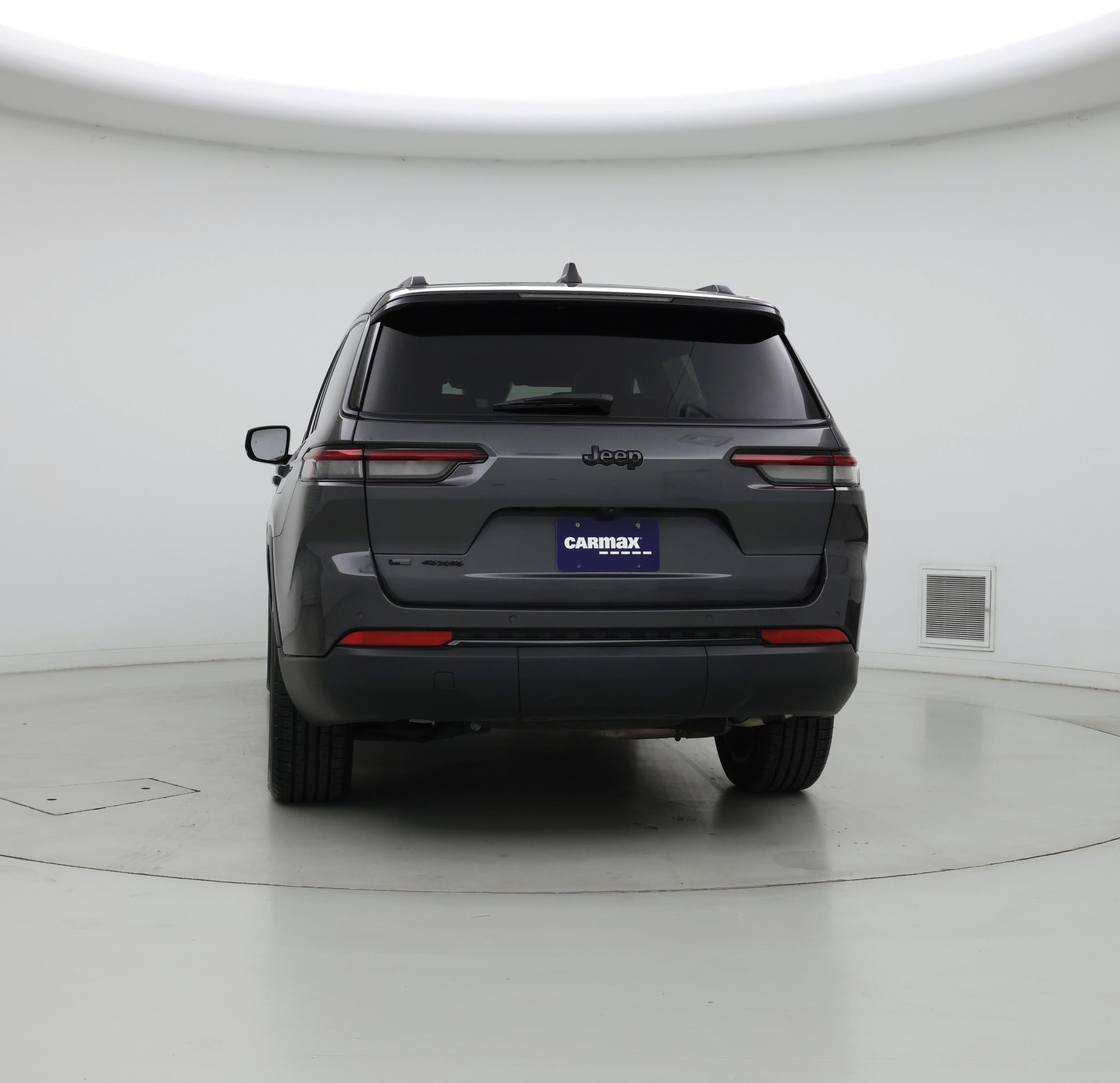 Thumbnail: 2023 Jeep Grand Cherokee L - 6