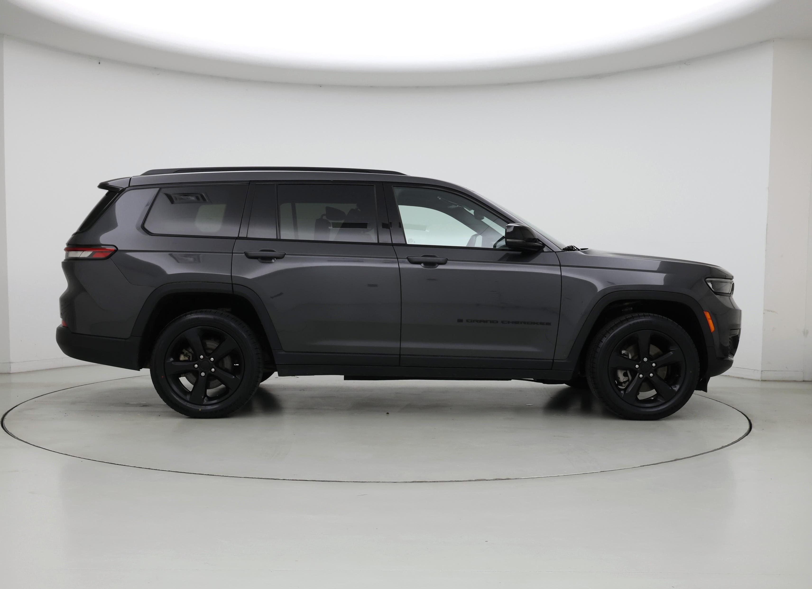 Thumbnail: 2023 Jeep Grand Cherokee L - 7