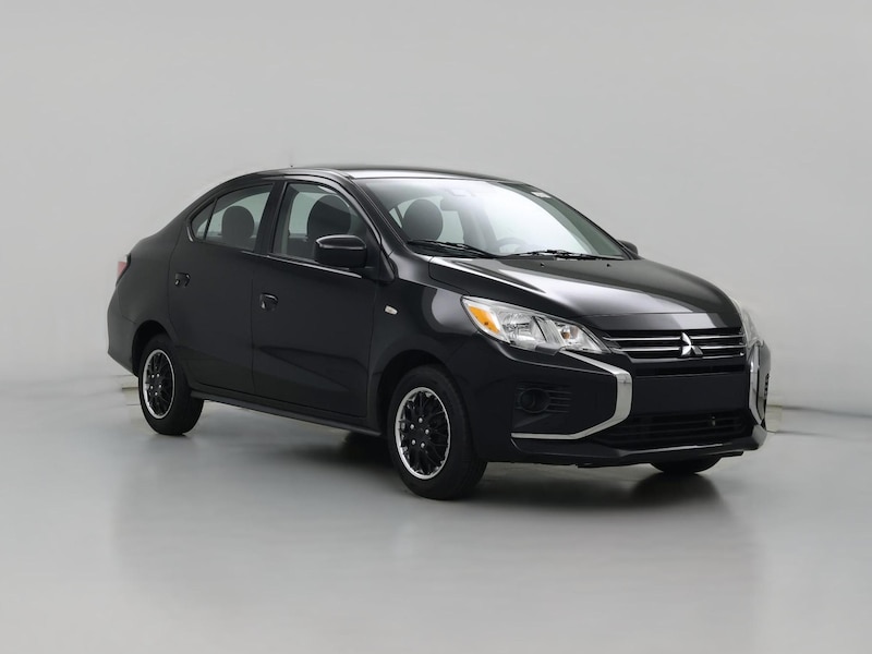 2023 Mitsubishi Mirage G4 ES -
                  Stockbridge, GA
