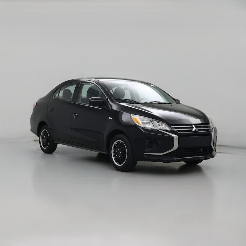 2023 Mitsubishi Mirage G4 ES