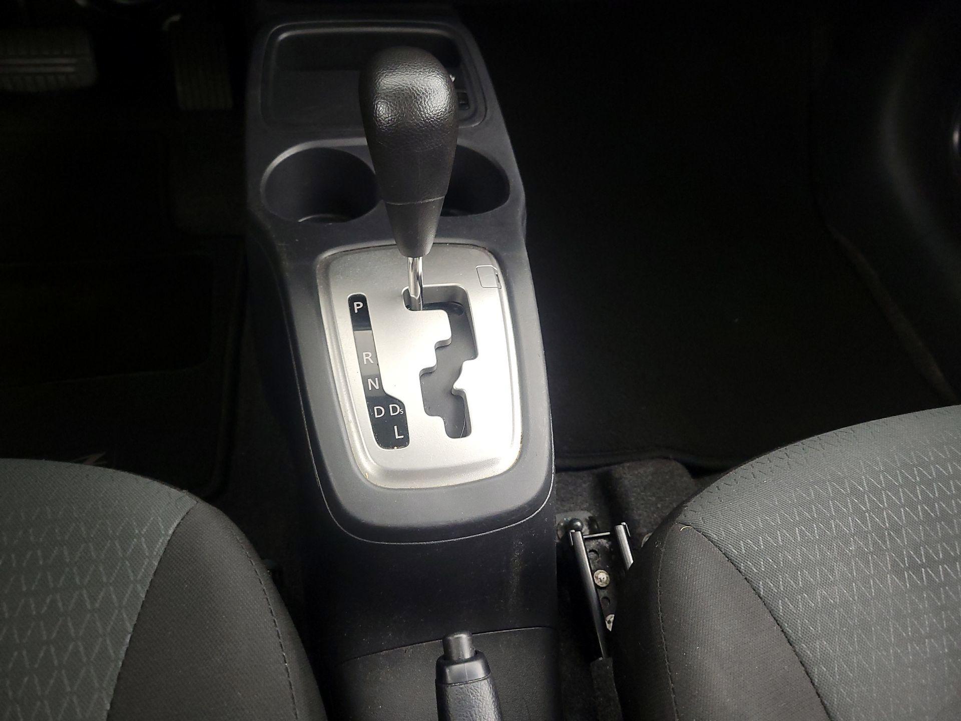Thumbnail: 2023 Mitsubishi Mirage G4 - 17