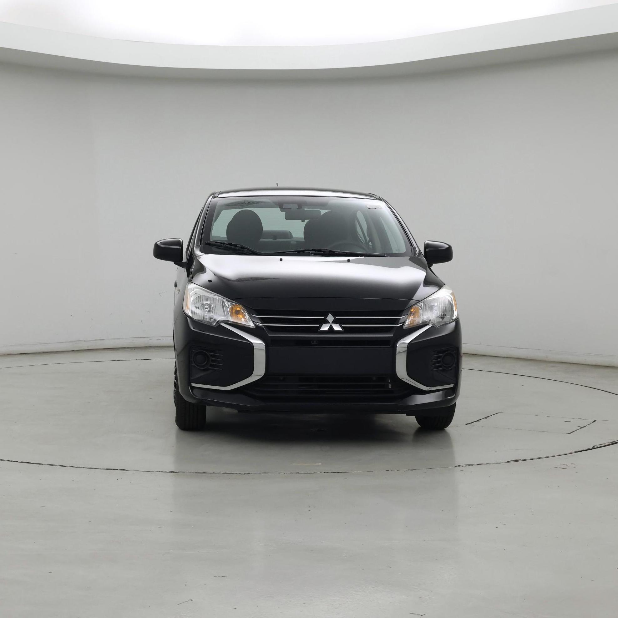 Thumbnail: 2023 Mitsubishi Mirage G4 - 5