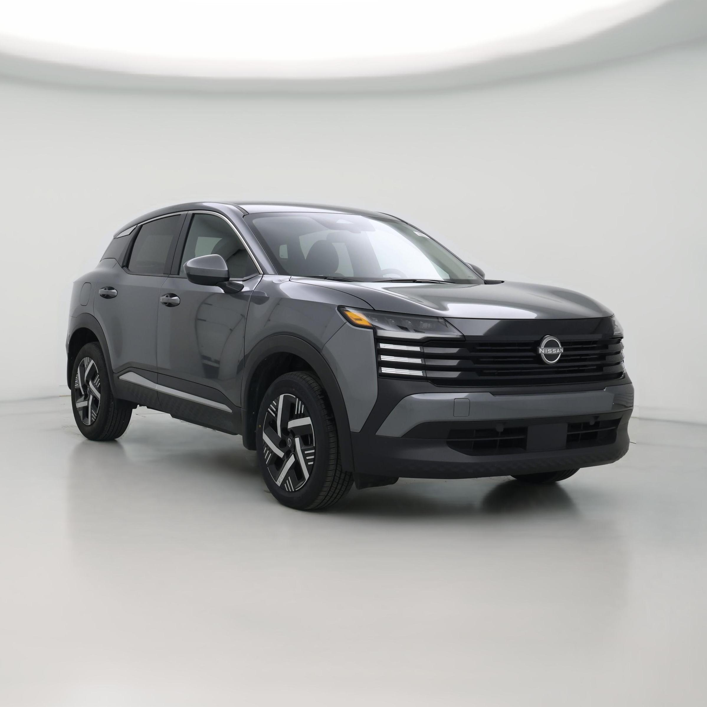 2025 Nissan Kicks SV - Photo 1