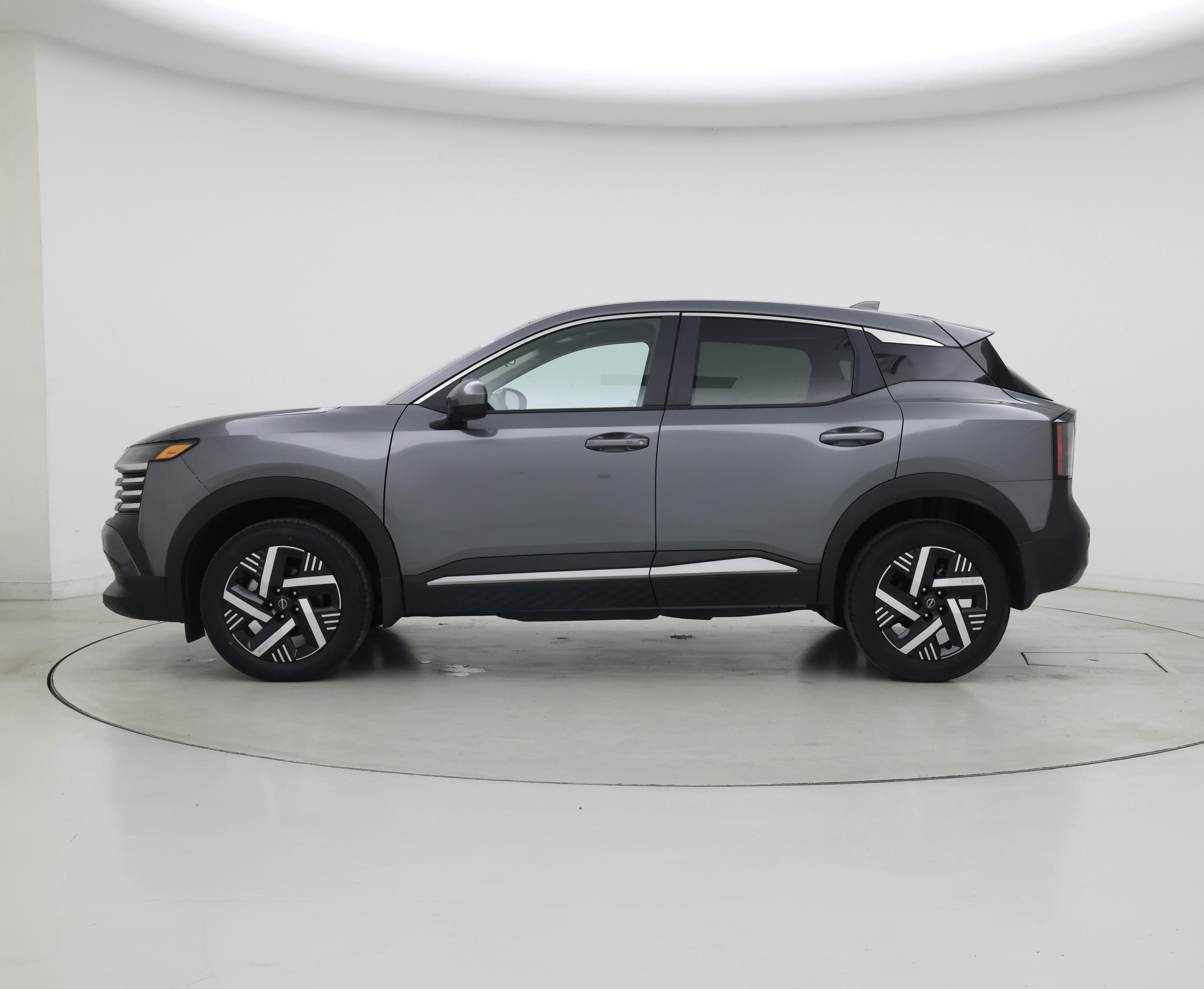 Thumbnail: 2025 Nissan Kicks - 3