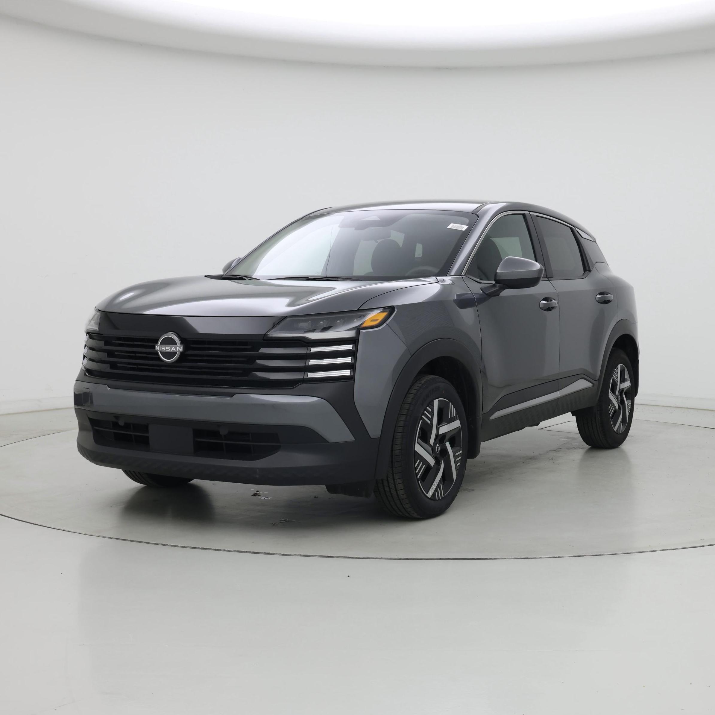Thumbnail: 2025 Nissan Kicks - 4