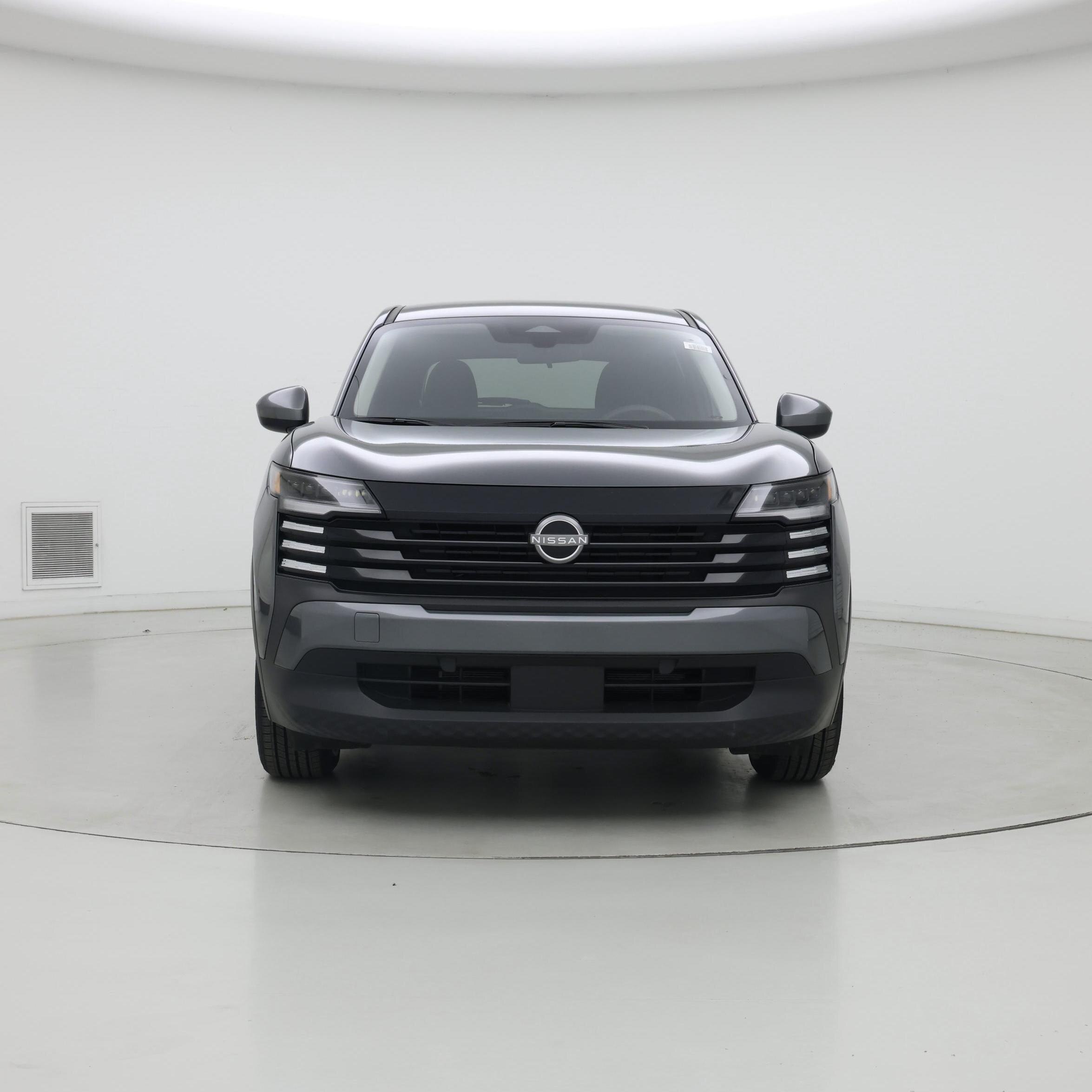 Thumbnail: 2025 Nissan Kicks - 5
