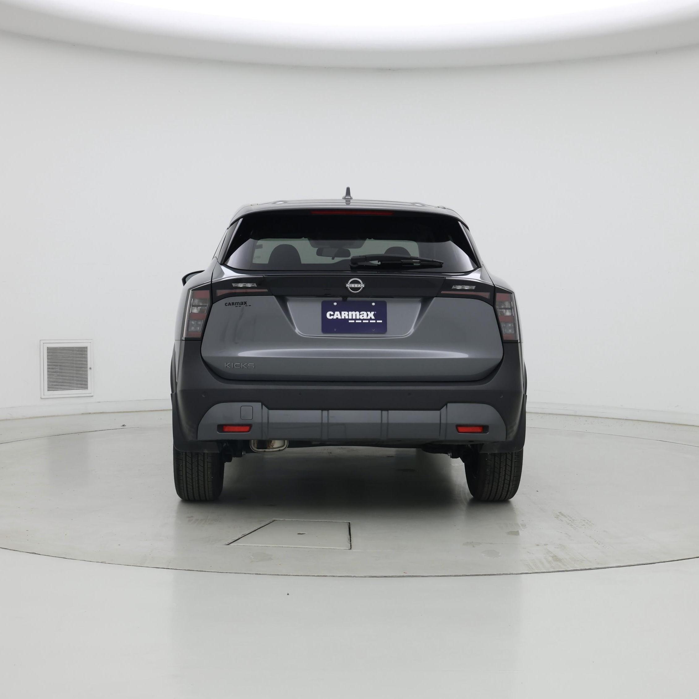 Thumbnail: 2025 Nissan Kicks - 6