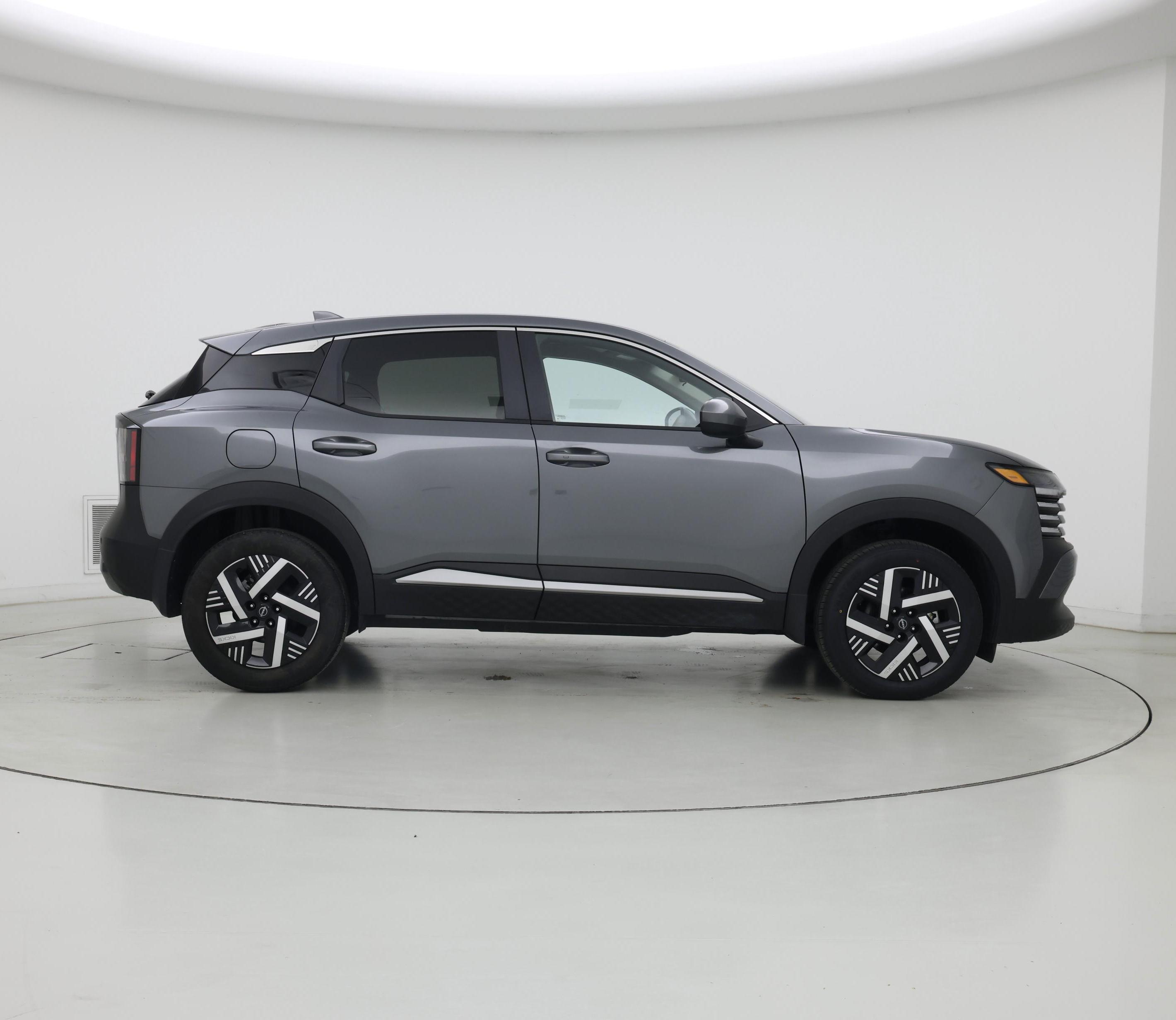Thumbnail: 2025 Nissan Kicks - 7