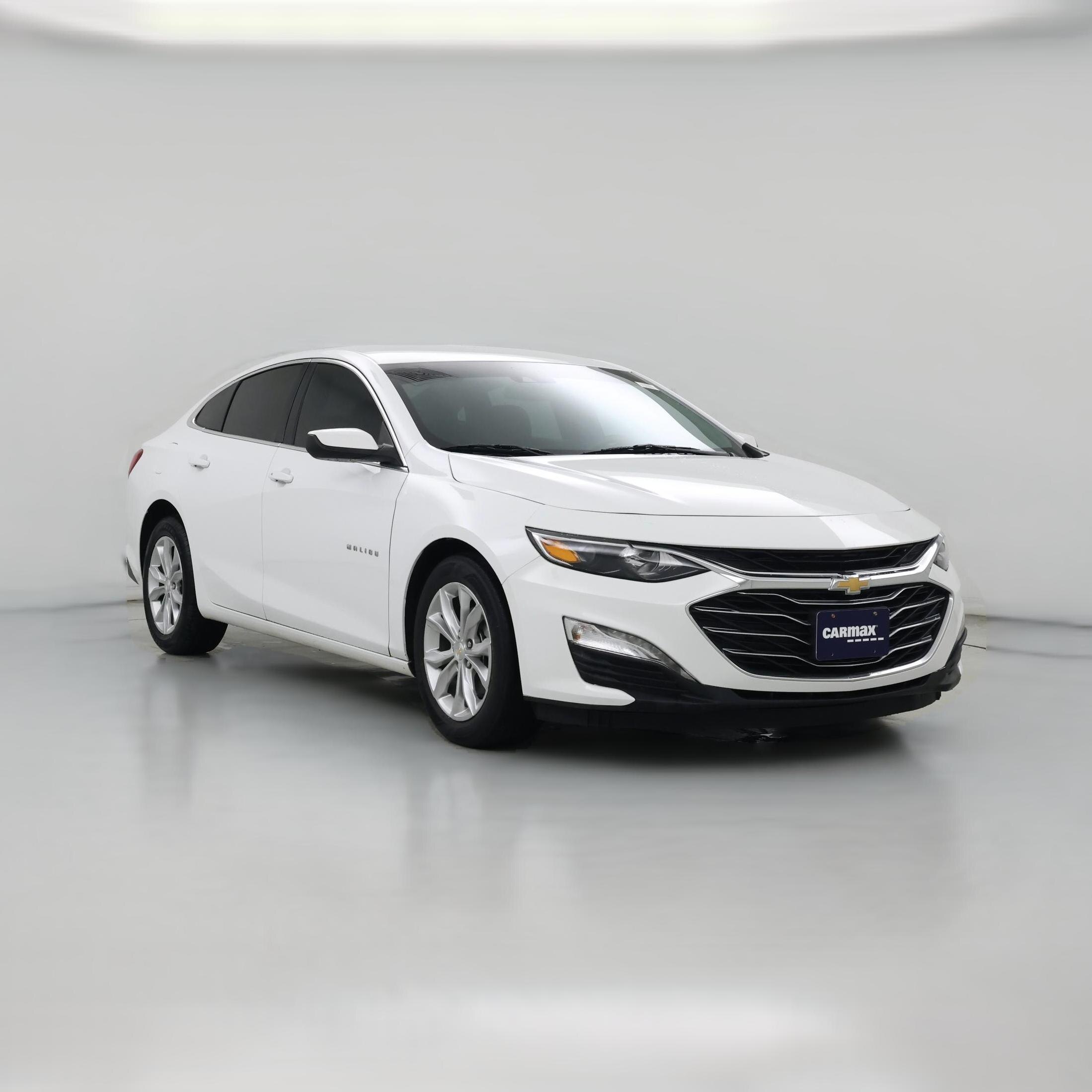 Thumbnail: 2024 Chevrolet Malibu - 1