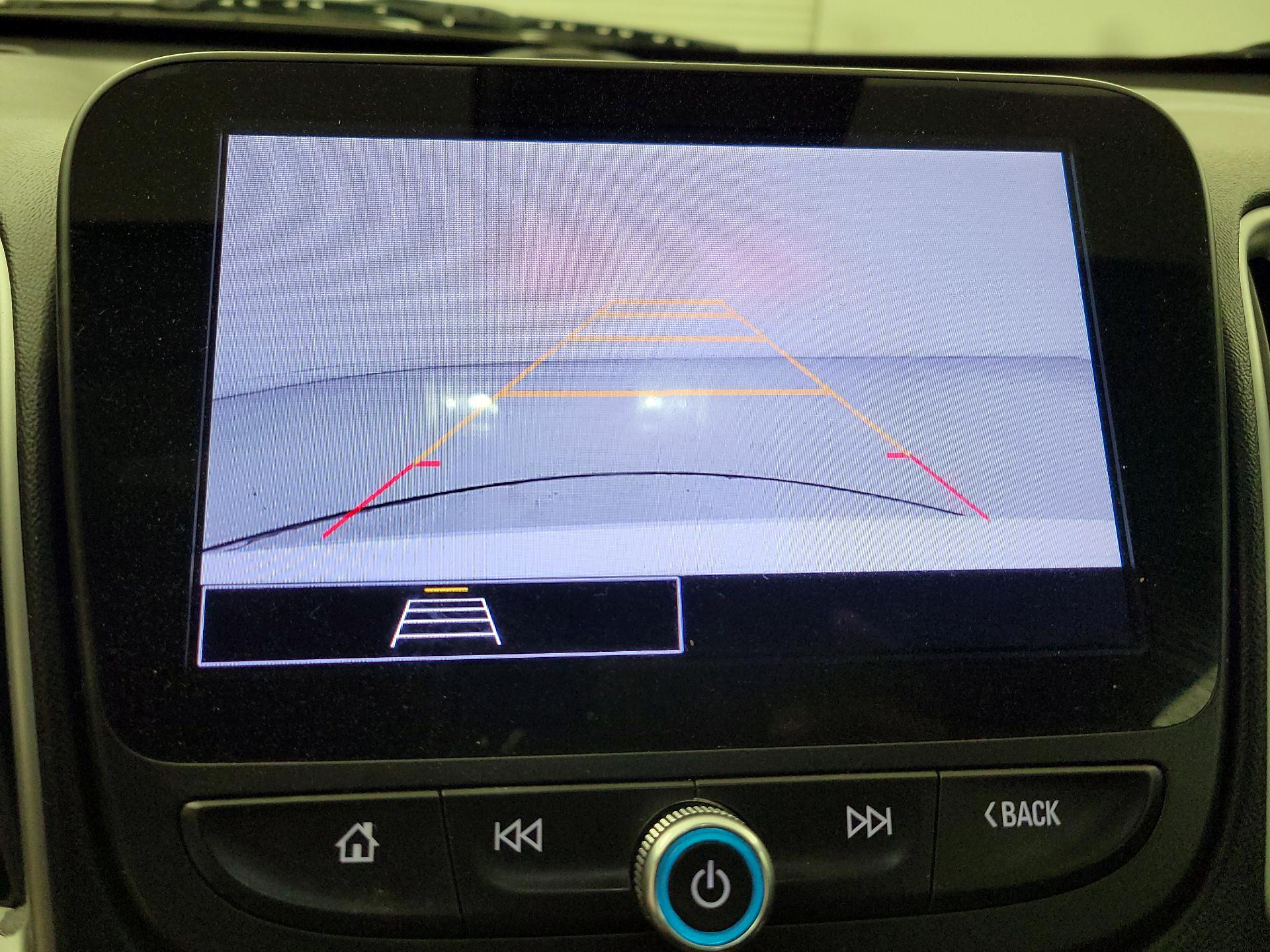 Thumbnail: 2024 Chevrolet Malibu - 14