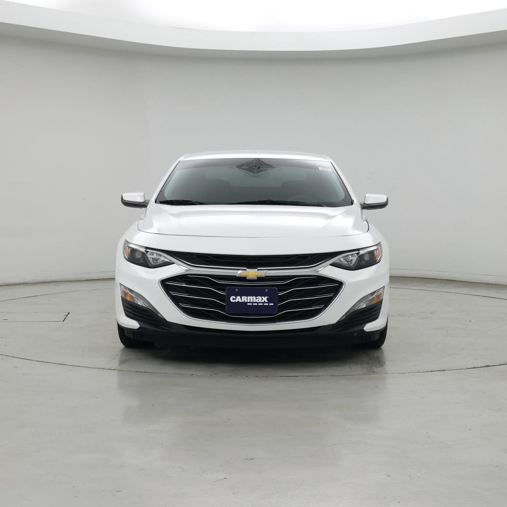 Thumbnail: 2024 Chevrolet Malibu - 5