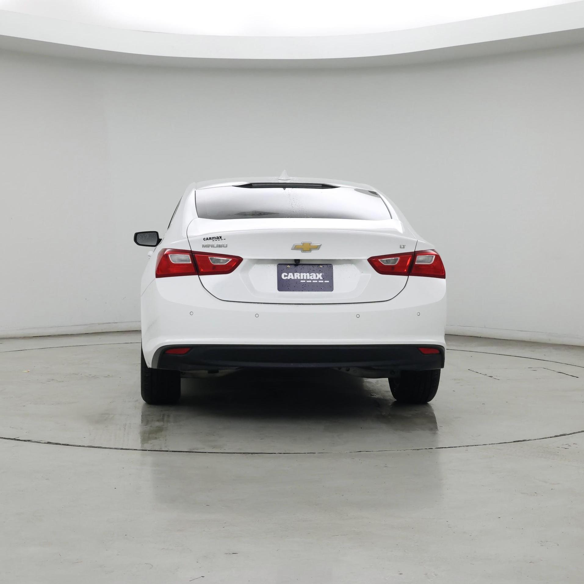 Thumbnail: 2024 Chevrolet Malibu - 6