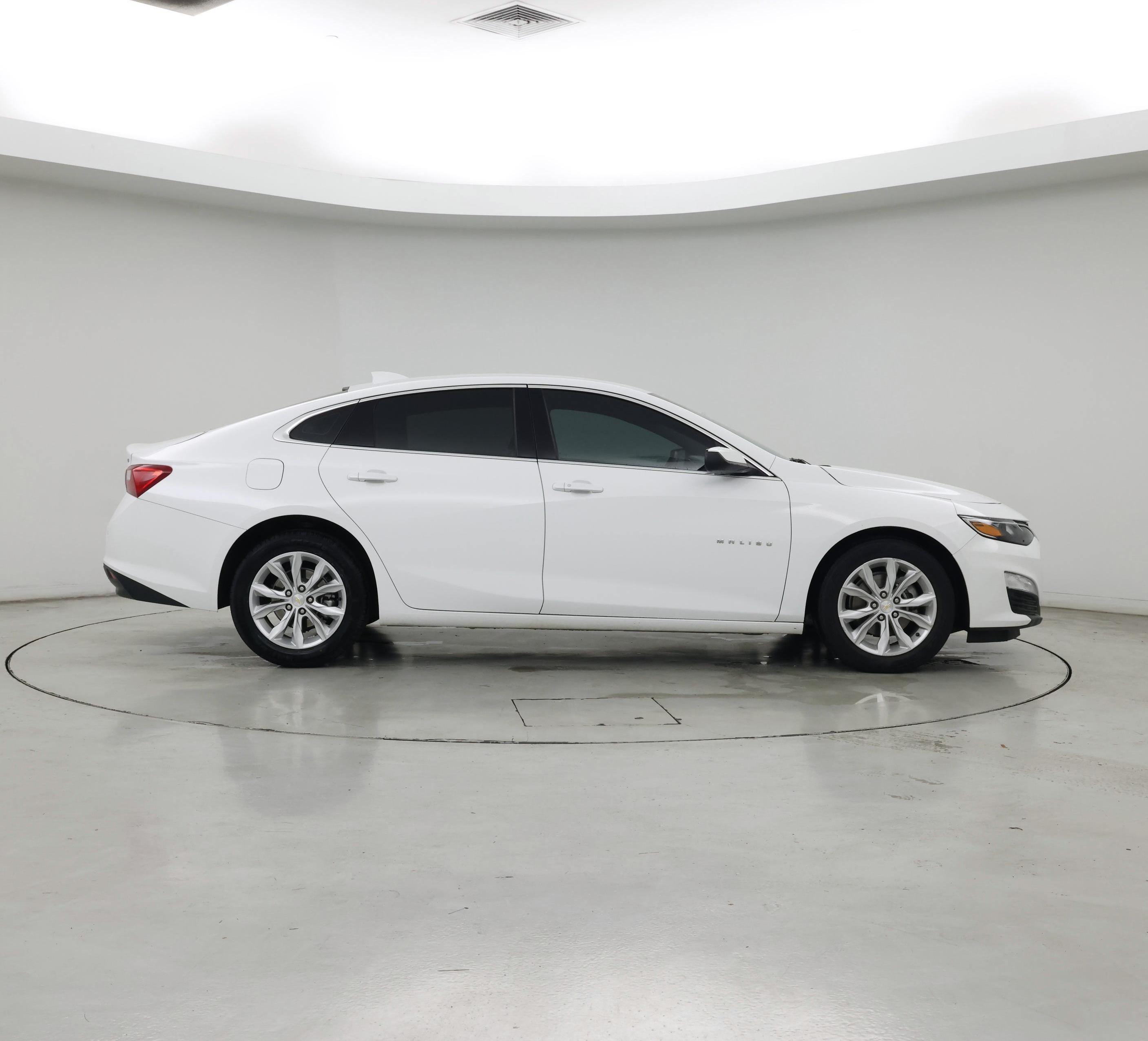 Thumbnail: 2024 Chevrolet Malibu - 7