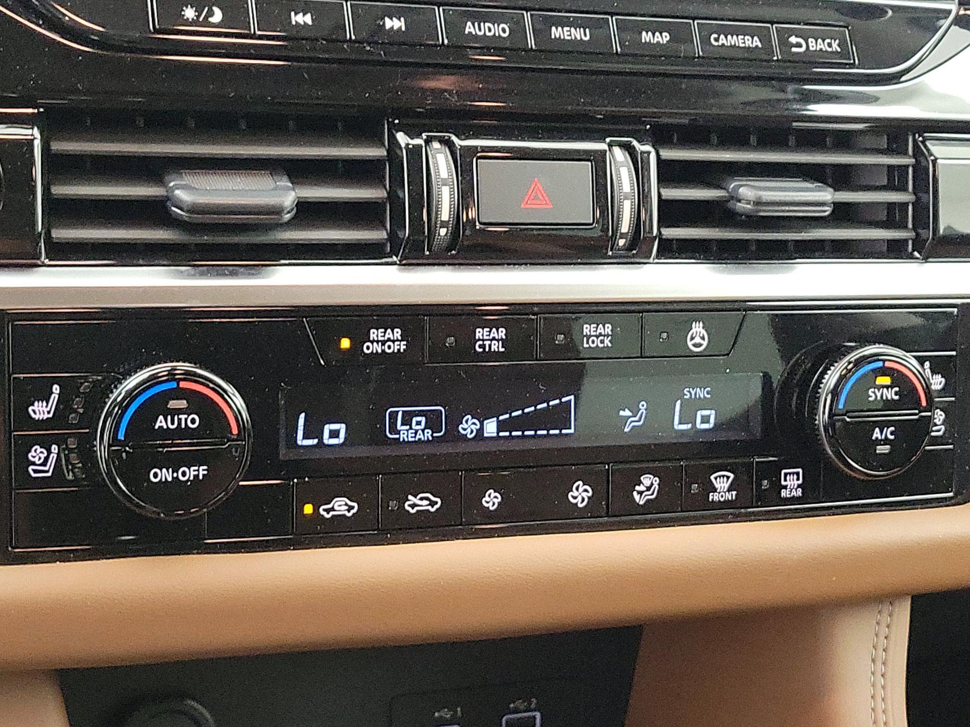 Thumbnail: 2024 Nissan Pathfinder - 17