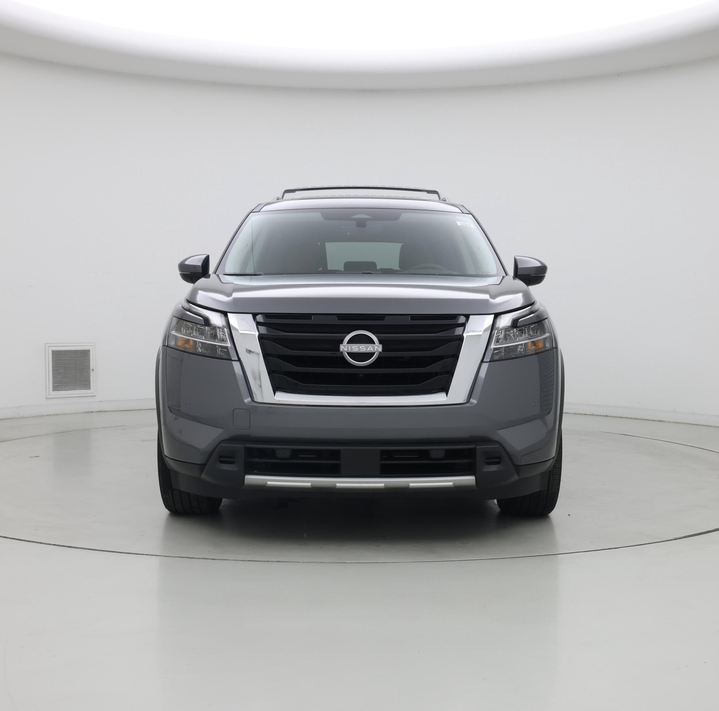Thumbnail: 2024 Nissan Pathfinder - 5