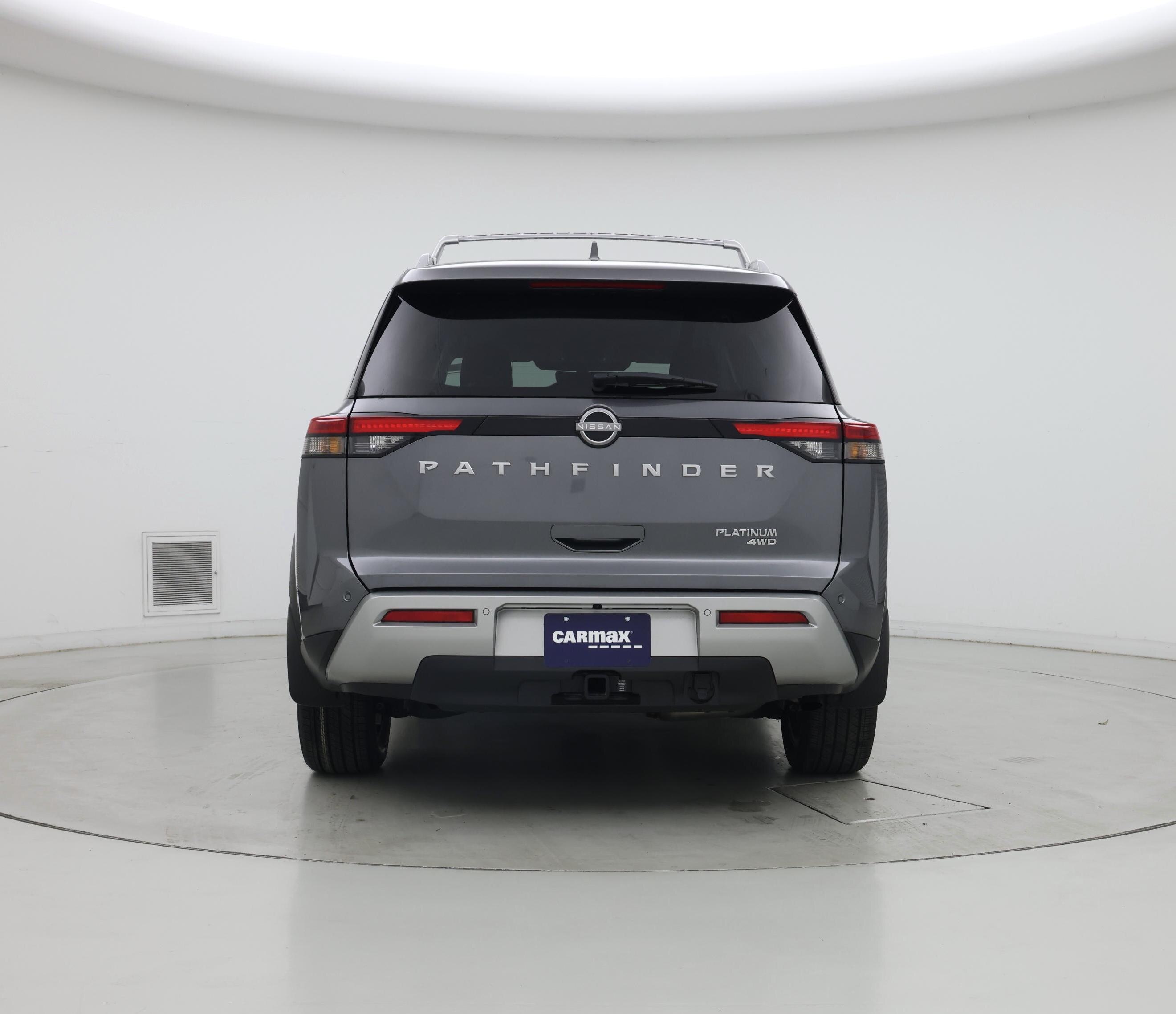 Thumbnail: 2024 Nissan Pathfinder - 6